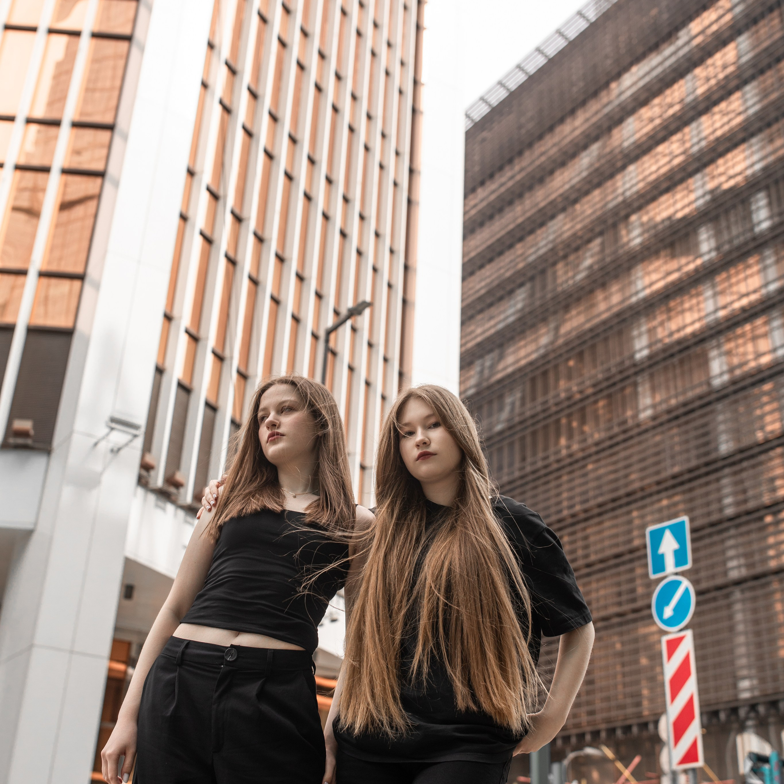 Школьные съёмки в Москве. Семейный ФОТОГРАФ в Москве Елена Конд
