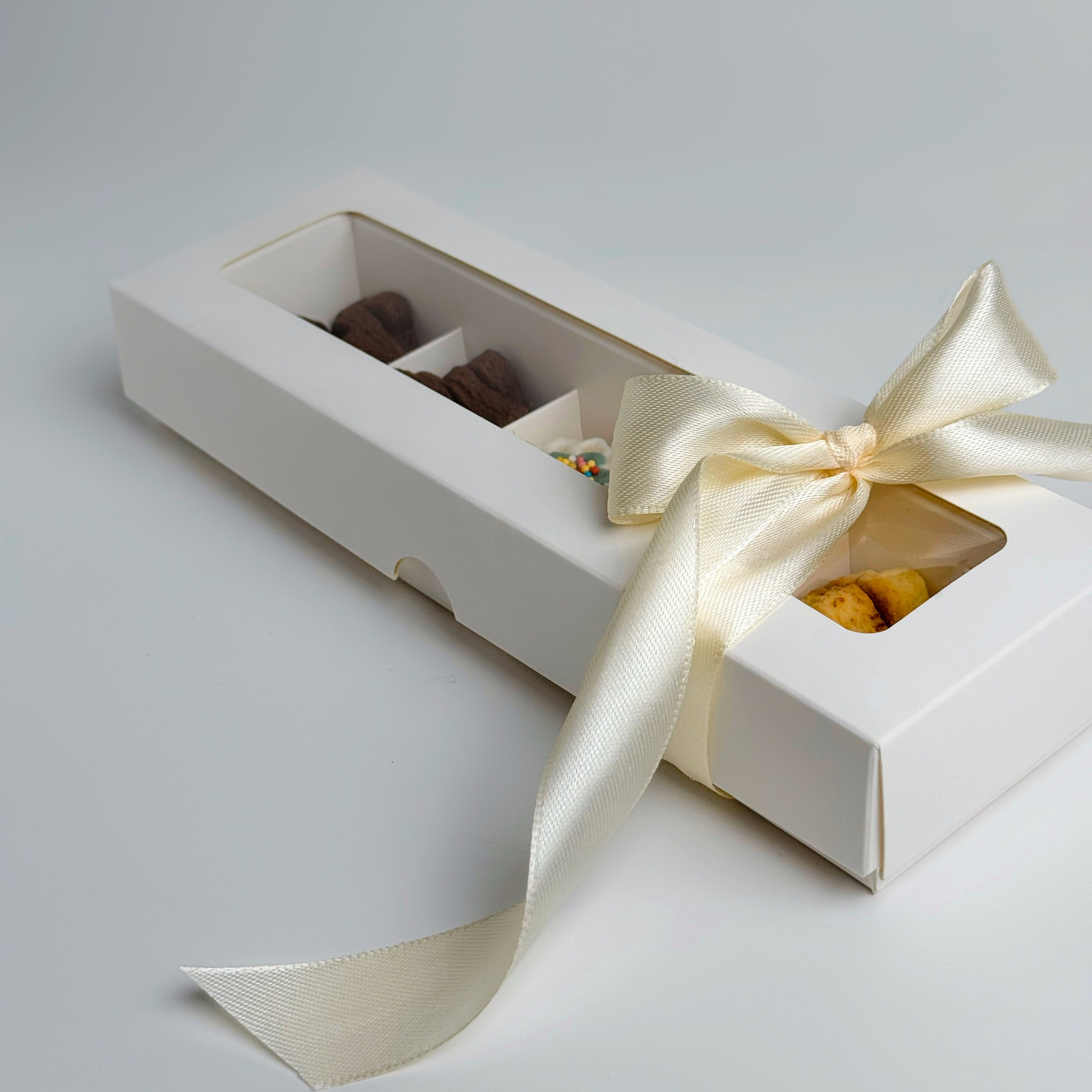 Галерея. Magic Cookie Club