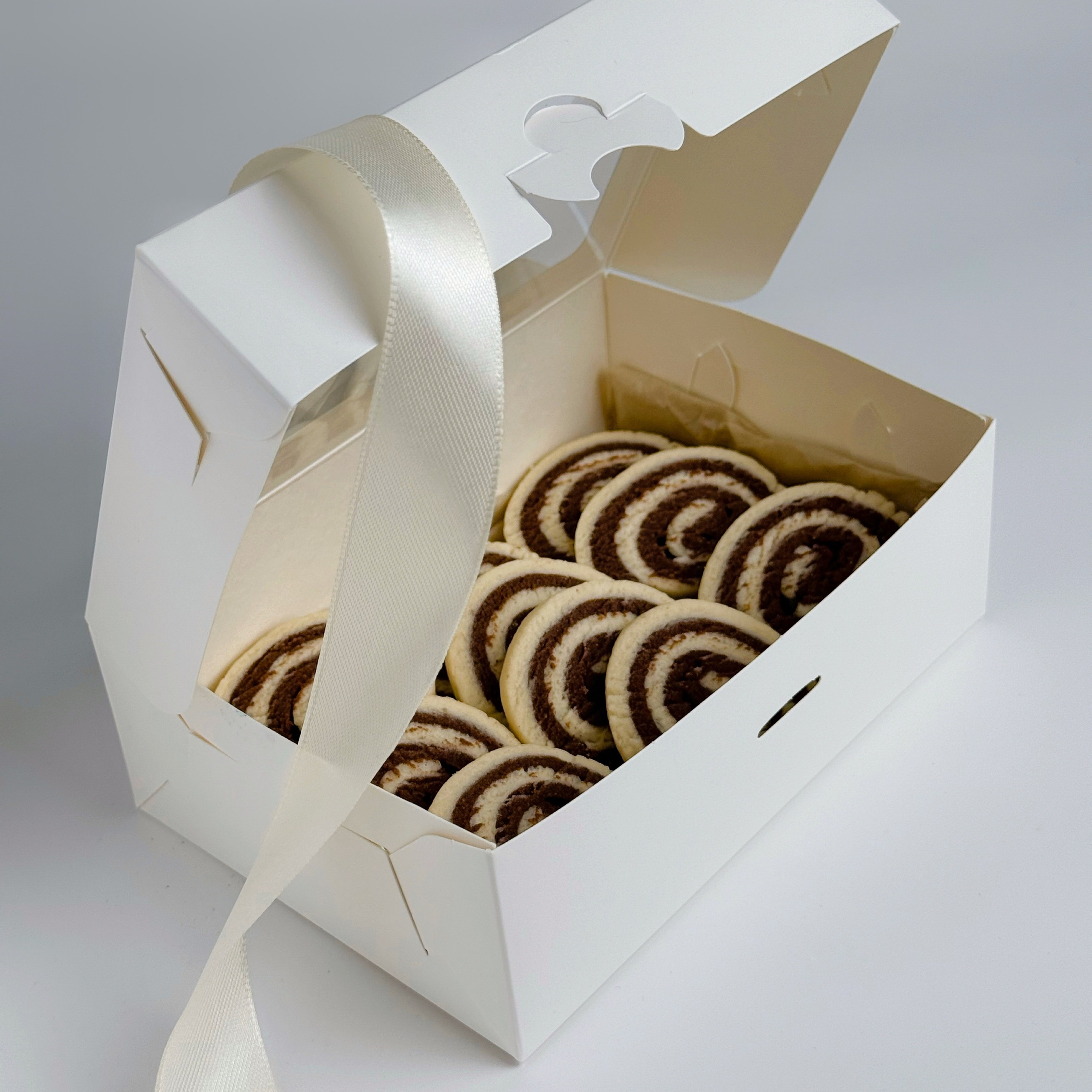 Галерея. Magic Cookie Club