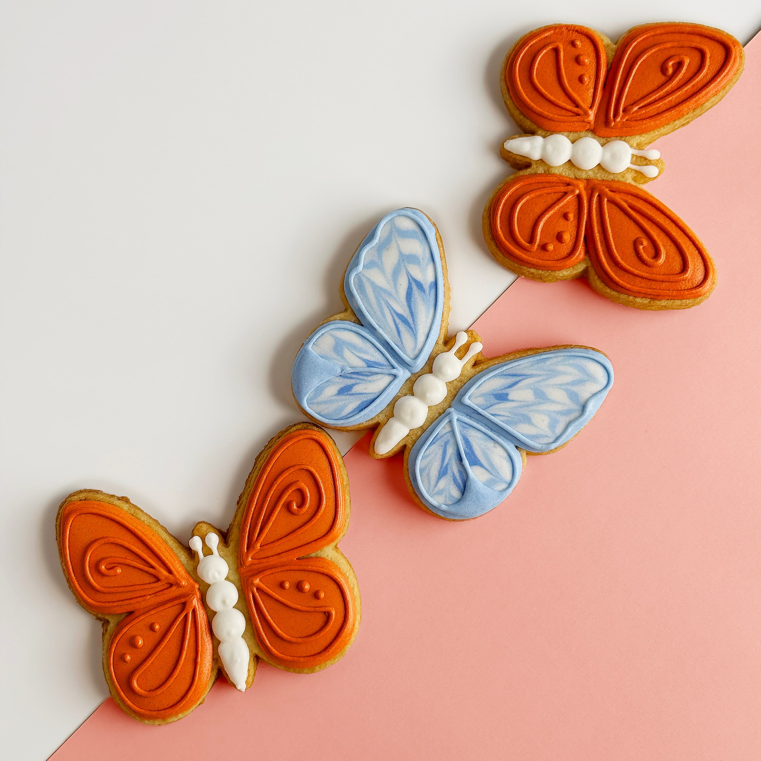 Галерея. Magic Cookie Club