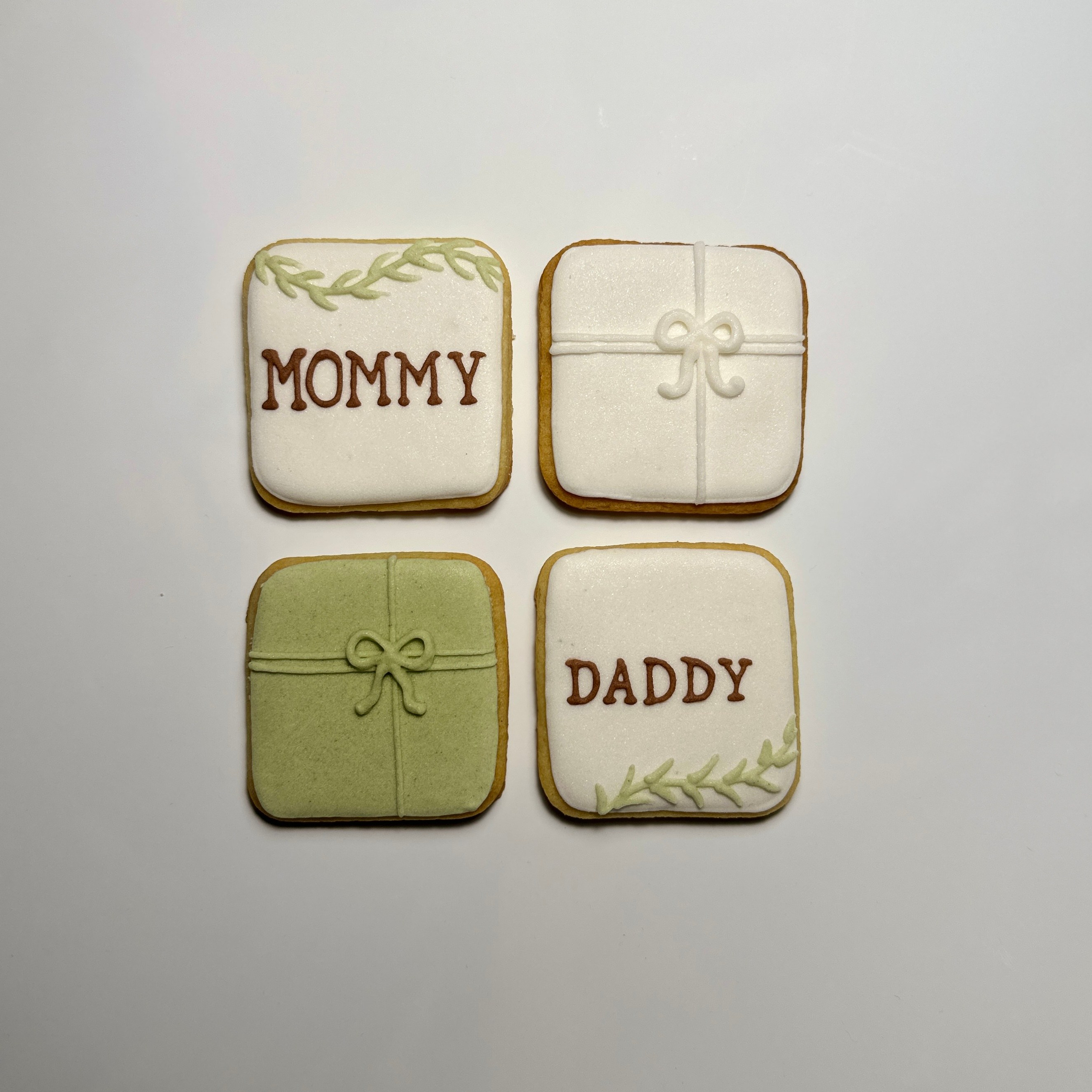 Галерея. Magic Cookie Club