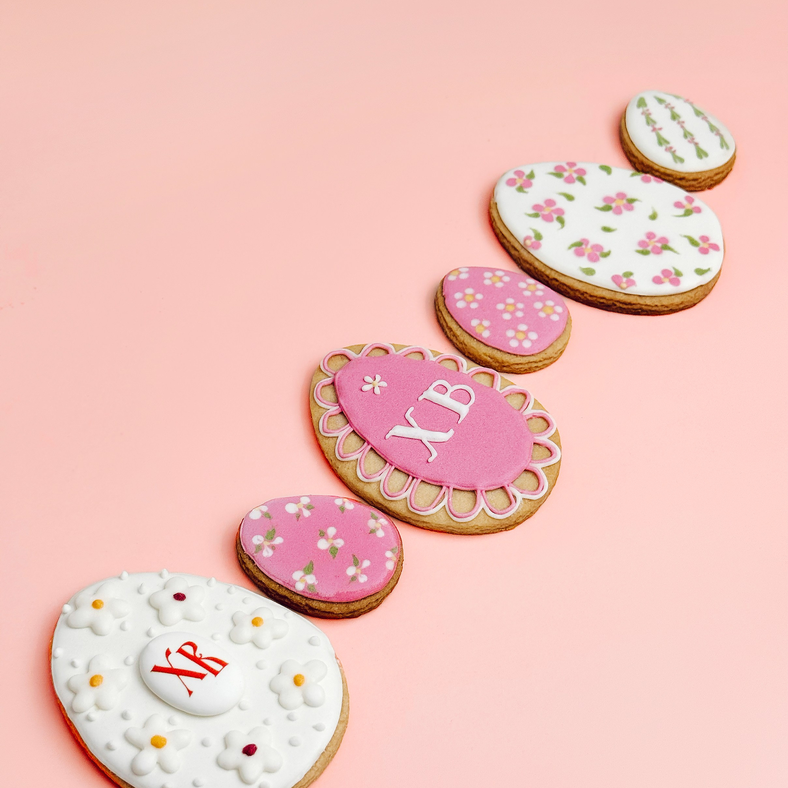 Галерея. Magic Cookie Club