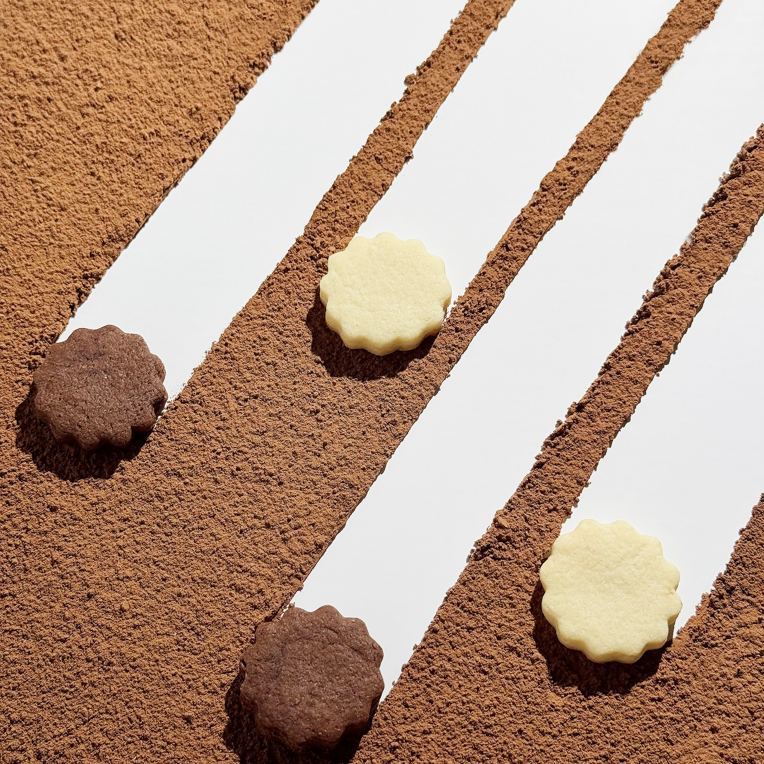 Галерея. Magic Cookie Club