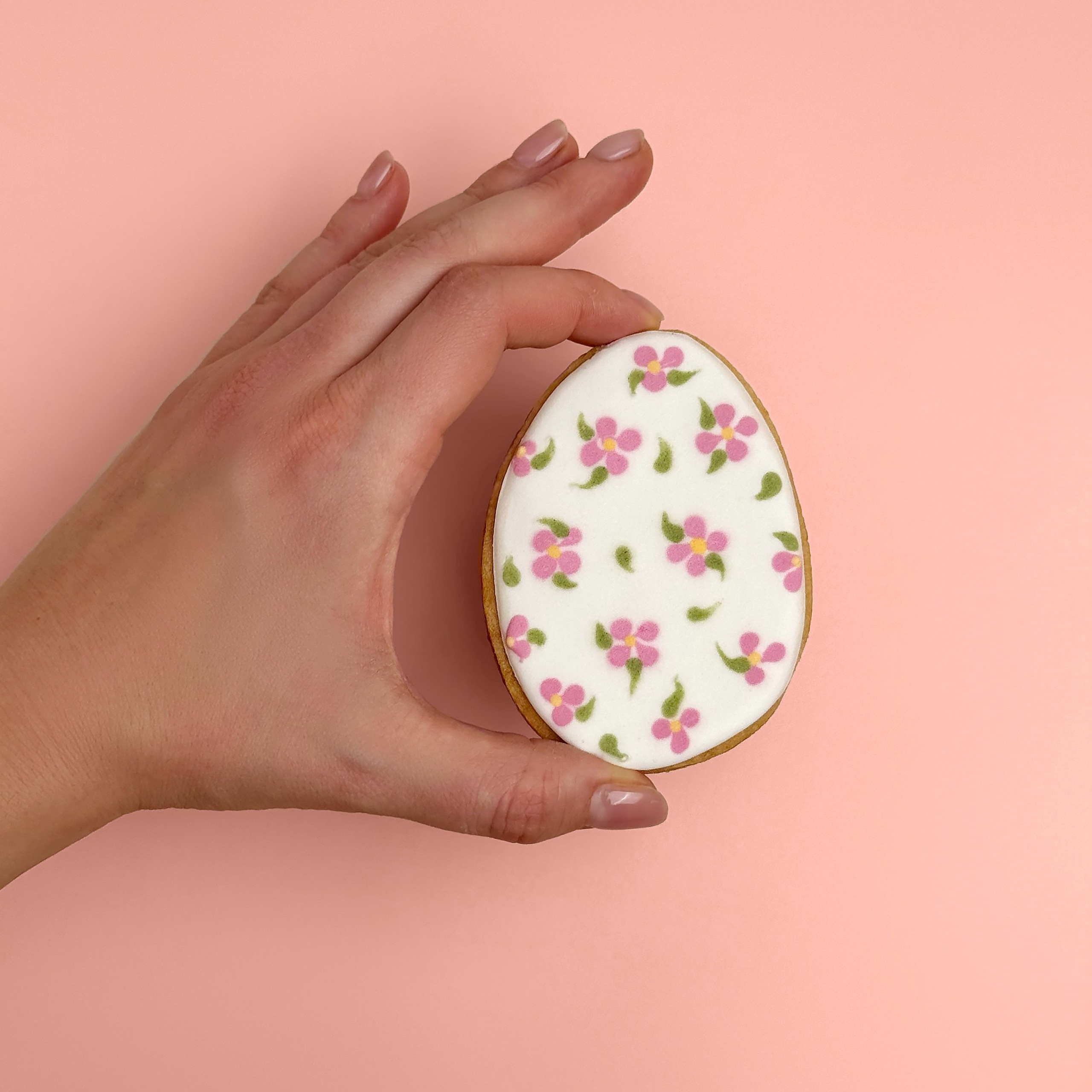 Галерея. Magic Cookie Club