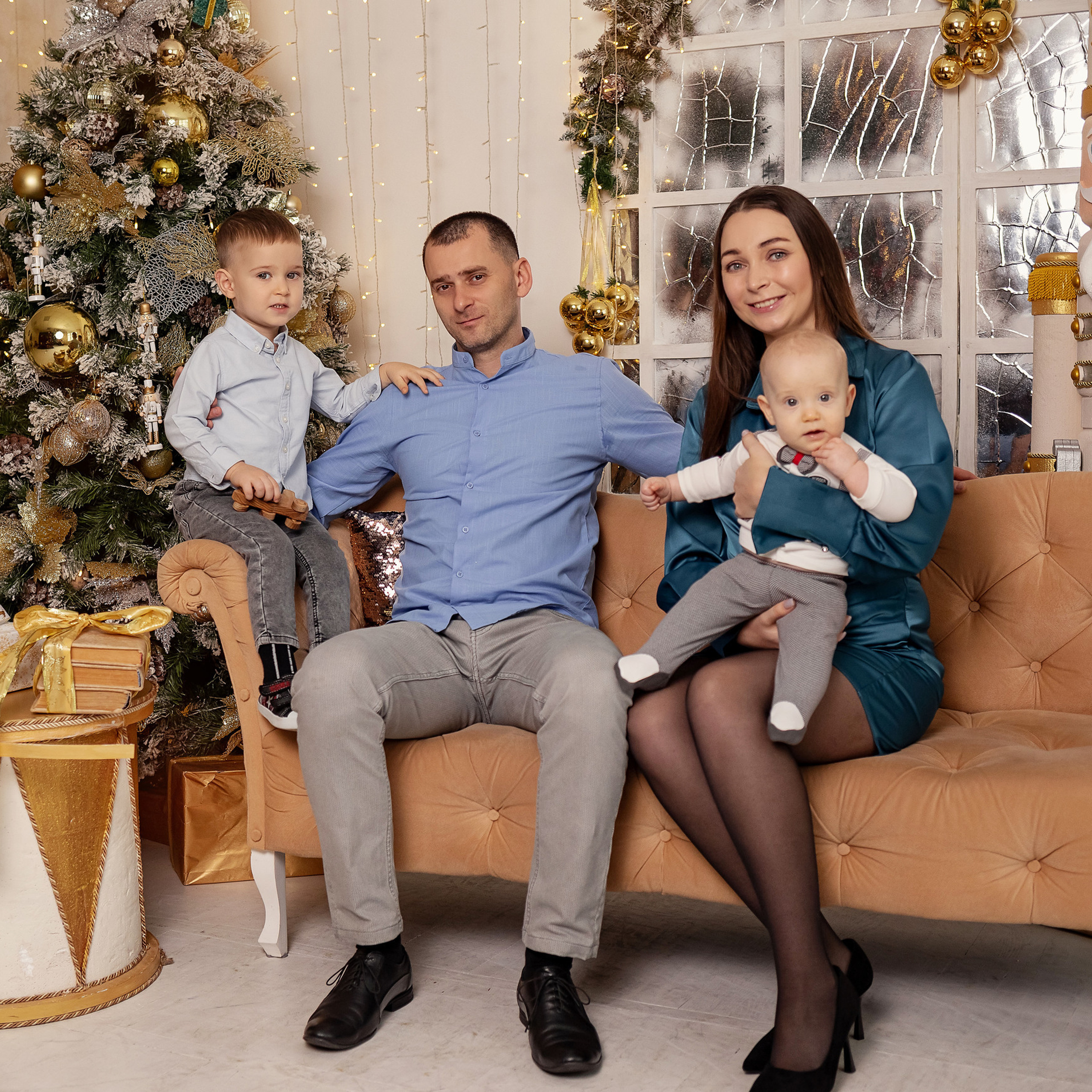 Отзывы. Детский и семейный фотограф Таганрог