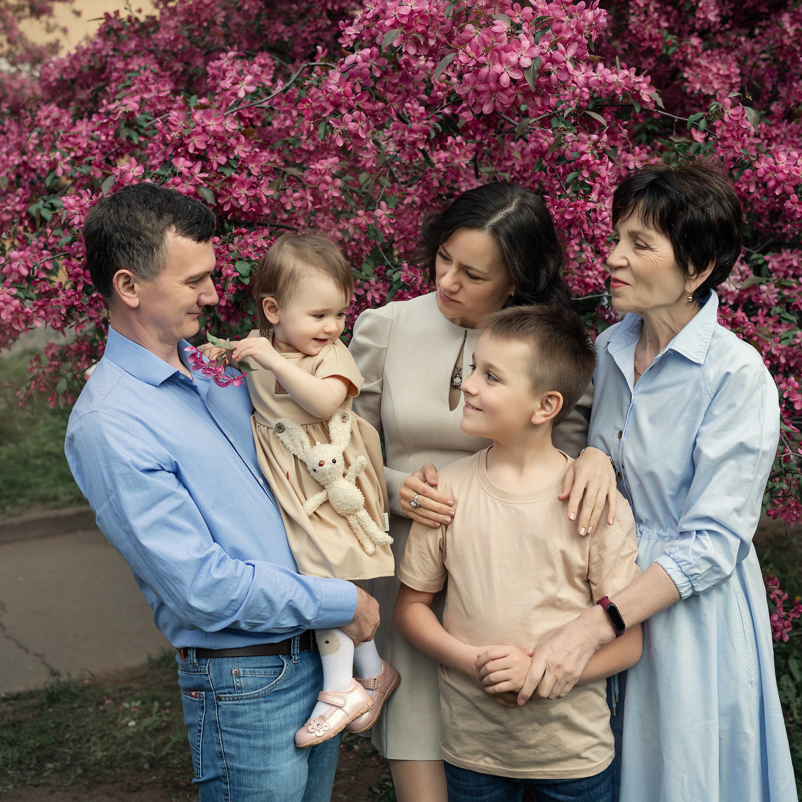 Отзывы. Детский и семейный фотограф Таганрог