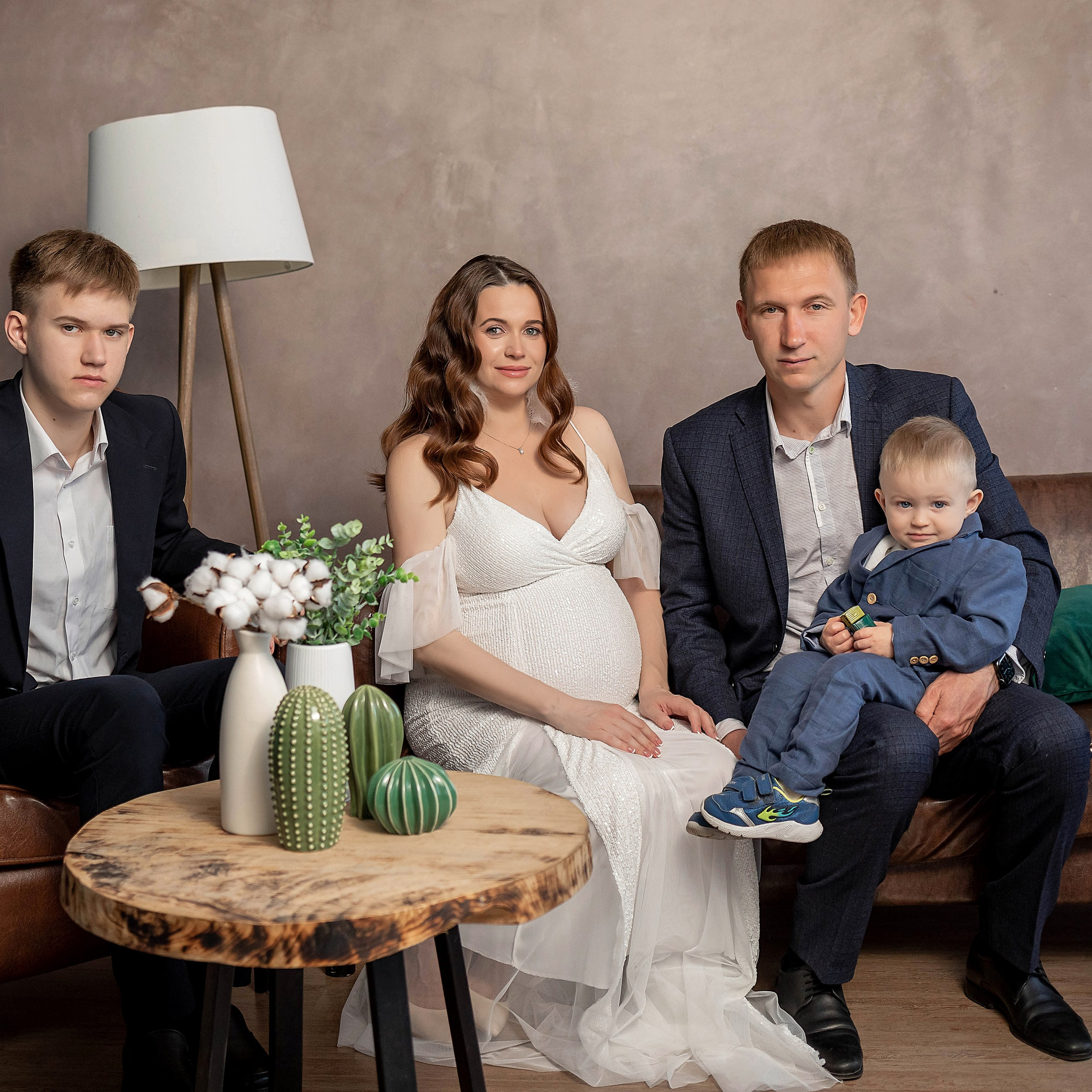 Отзывы. Детский и семейный фотограф Таганрог