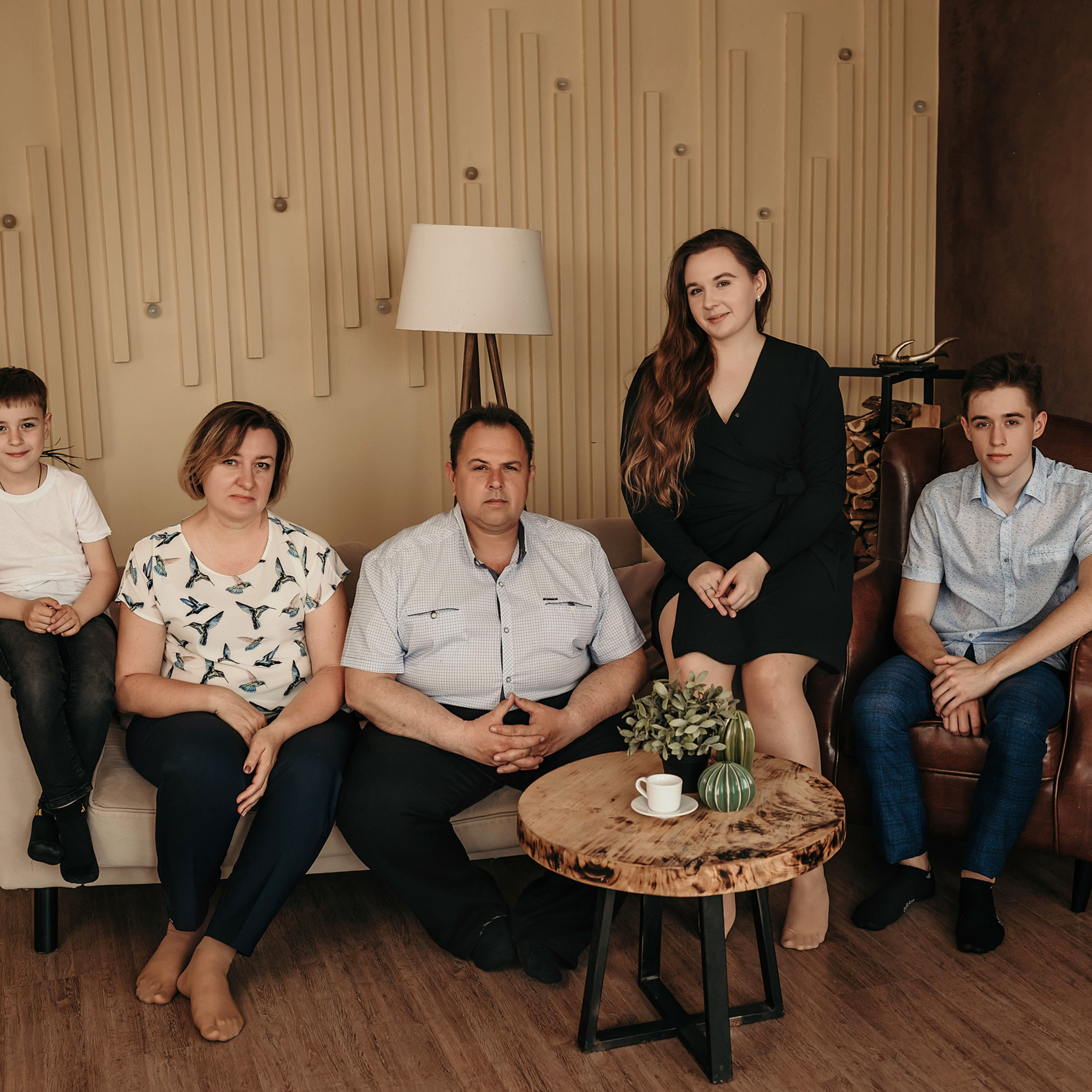 Отзывы. Детский и семейный фотограф Таганрог