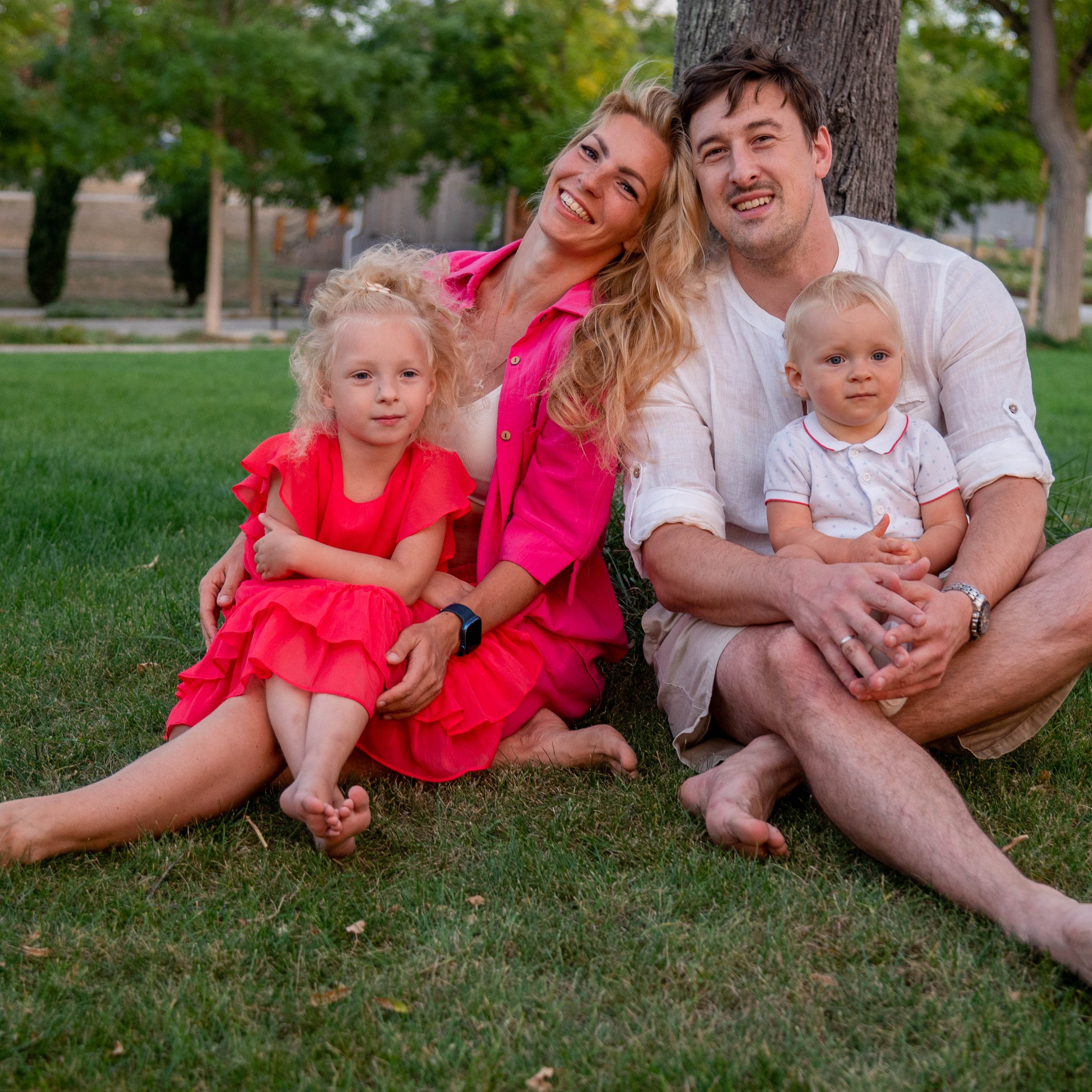 Отзывы. Добрый фотограф в Севастополе