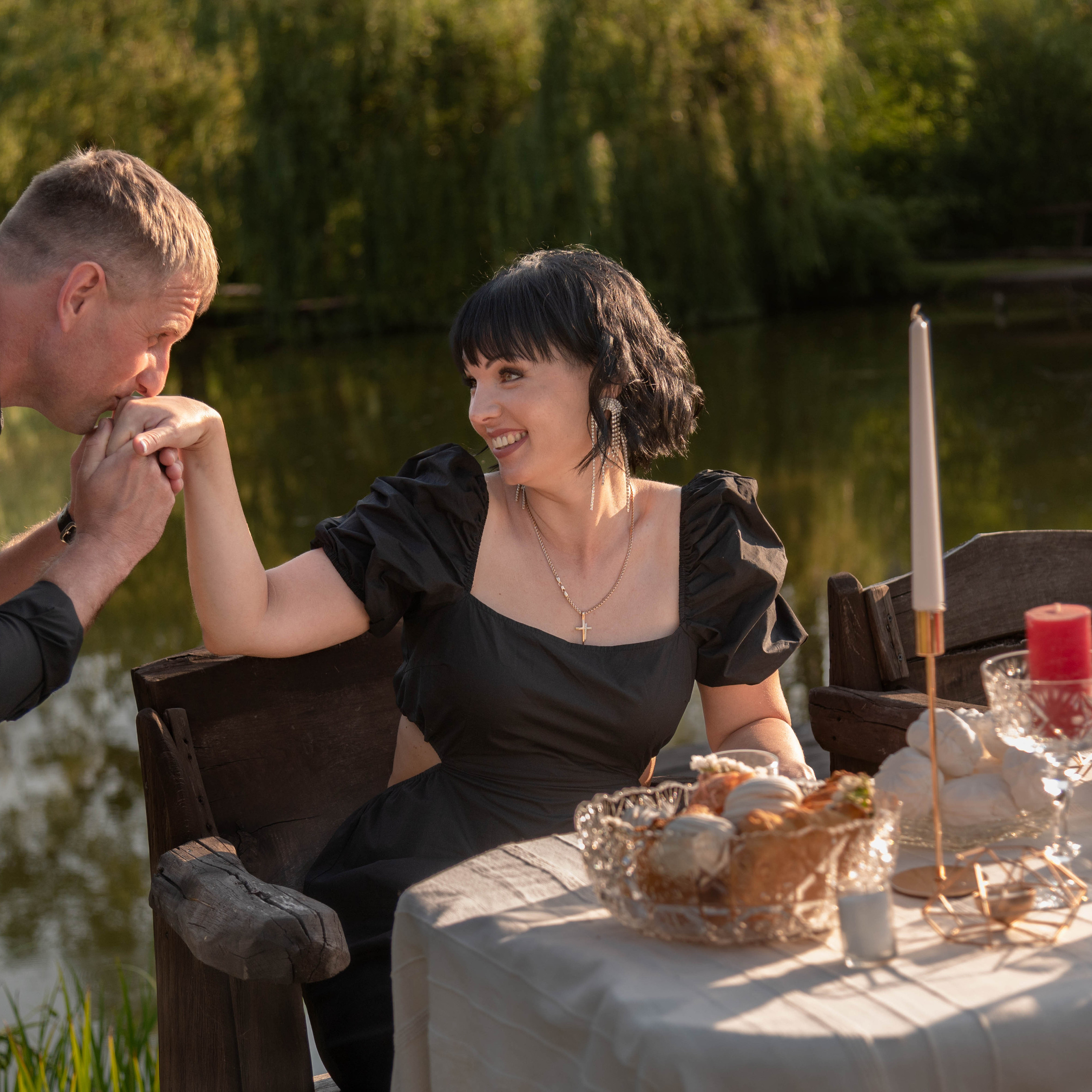 Отзывы. Добрый фотограф в Севастополе