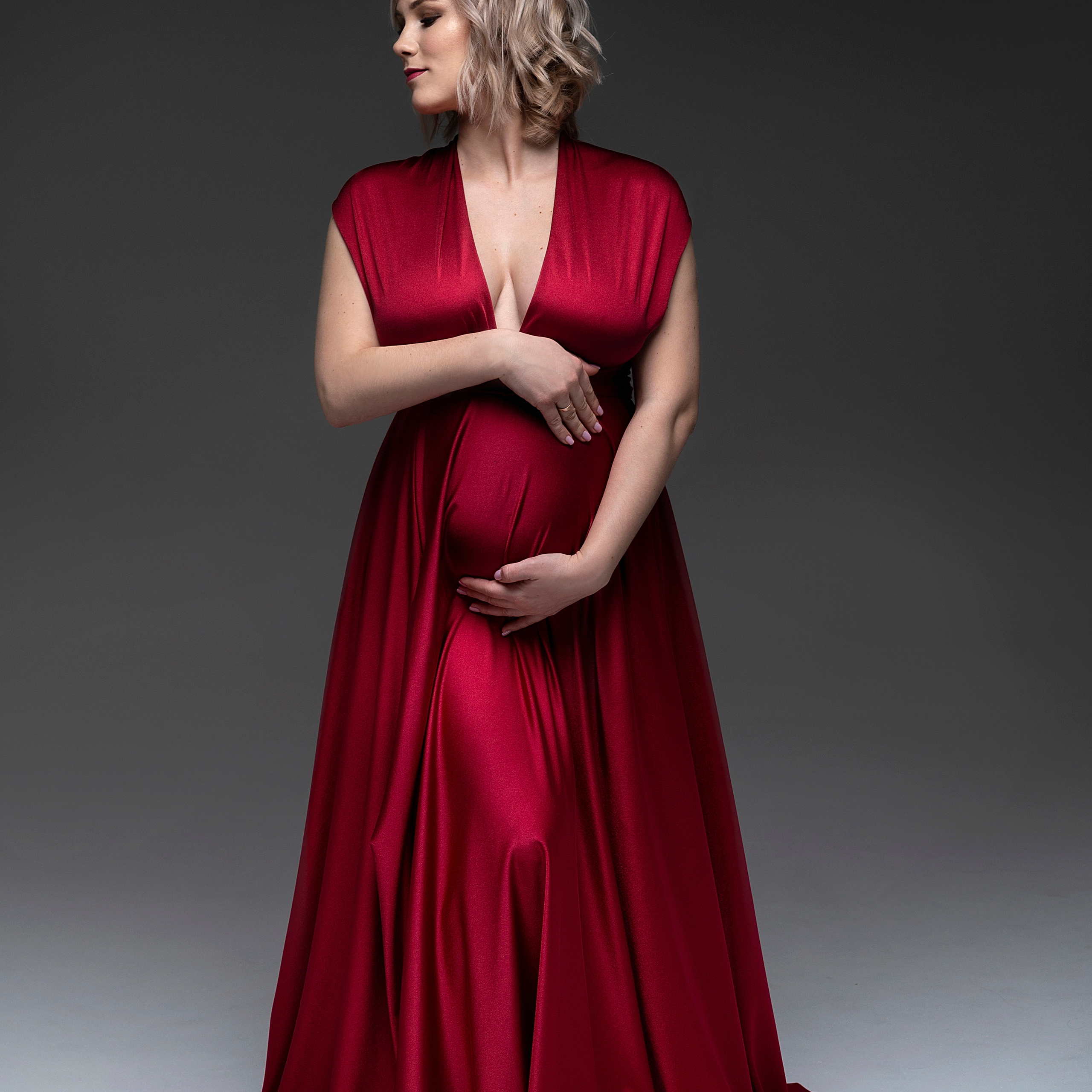 Беременность