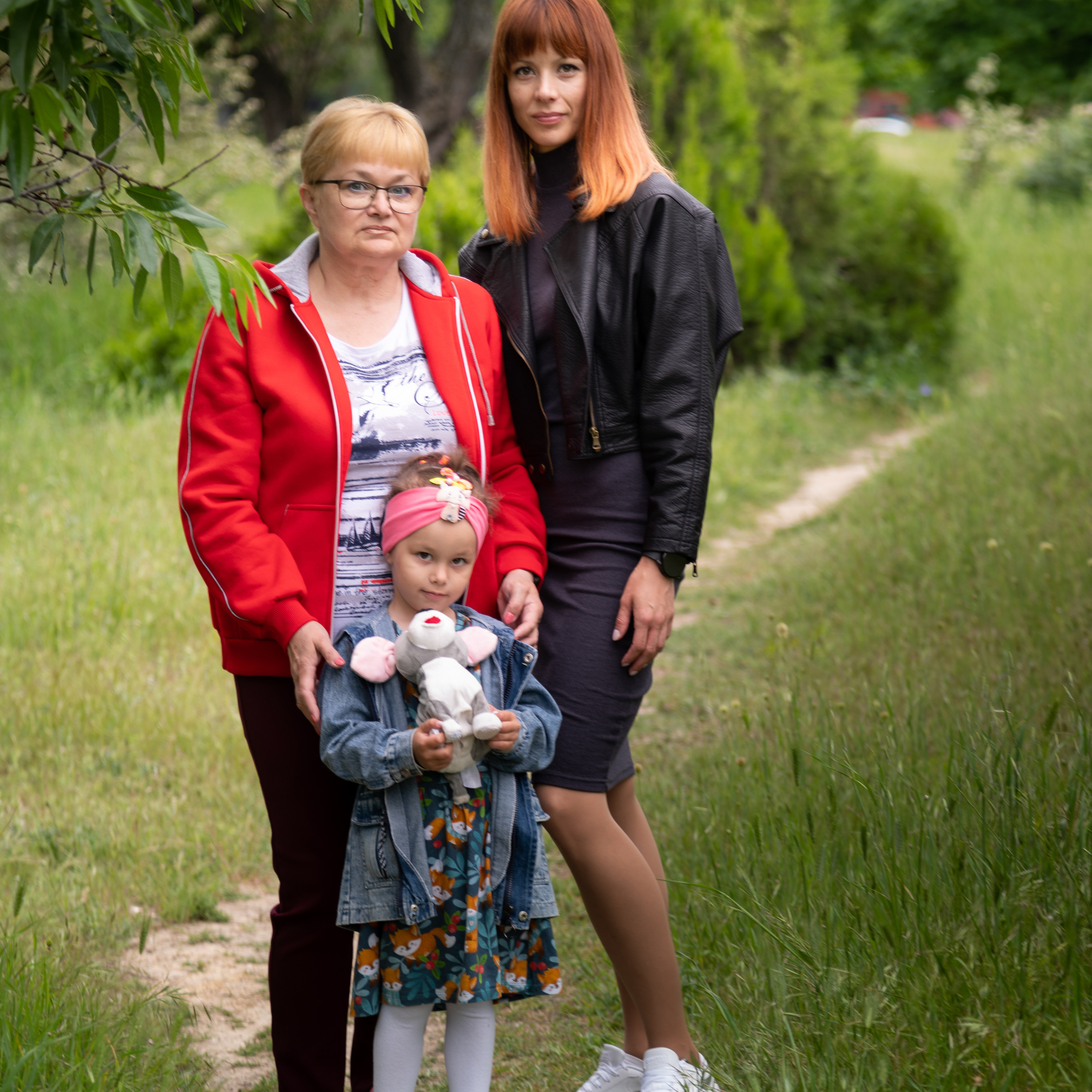 Отзывы. Добрый фотограф в Севастополе