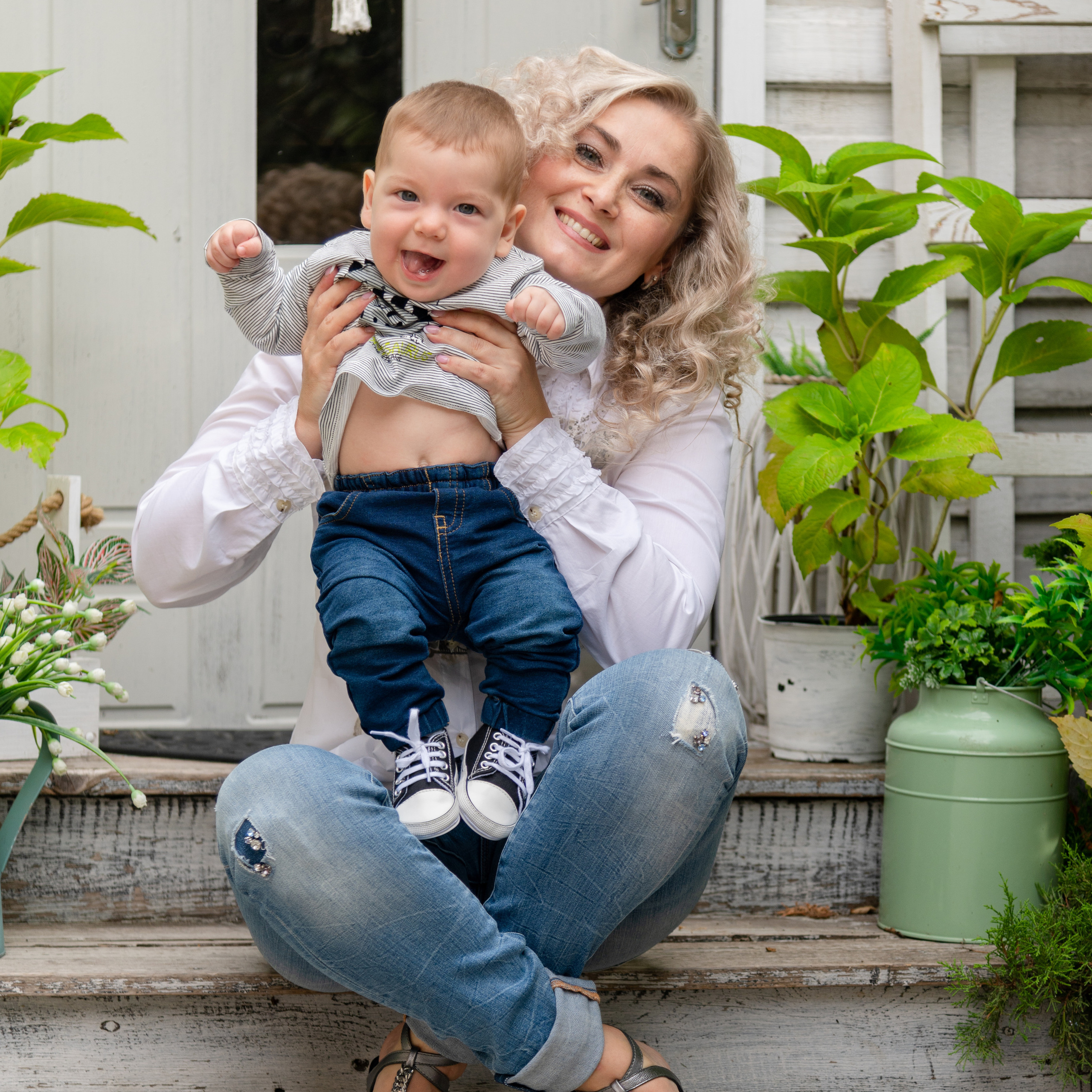 Отзывы. Добрый фотограф в Севастополе
