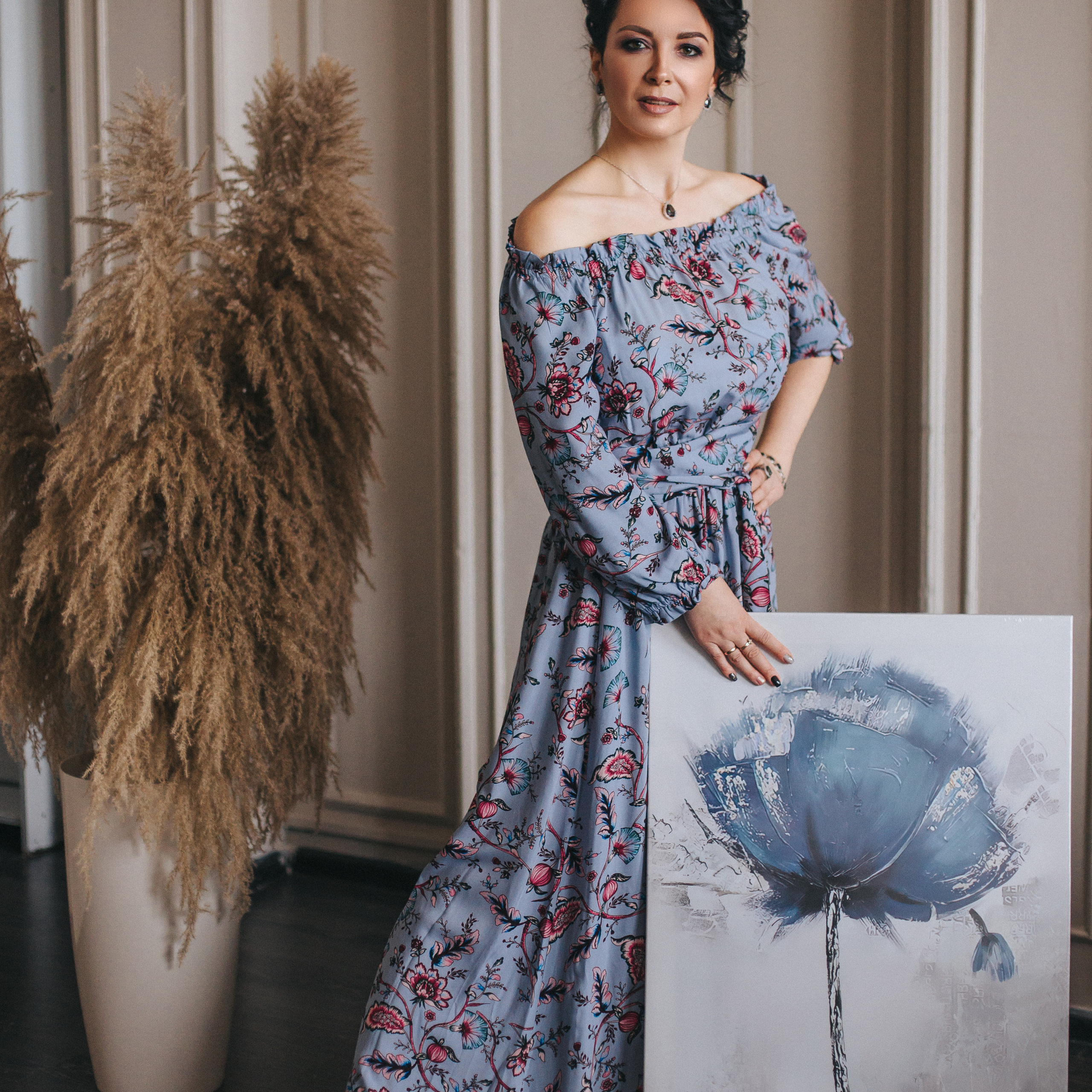 Фотосессии в фотостудии Шоколад. Женский семейный фотограф Барнаул Евгения Власова