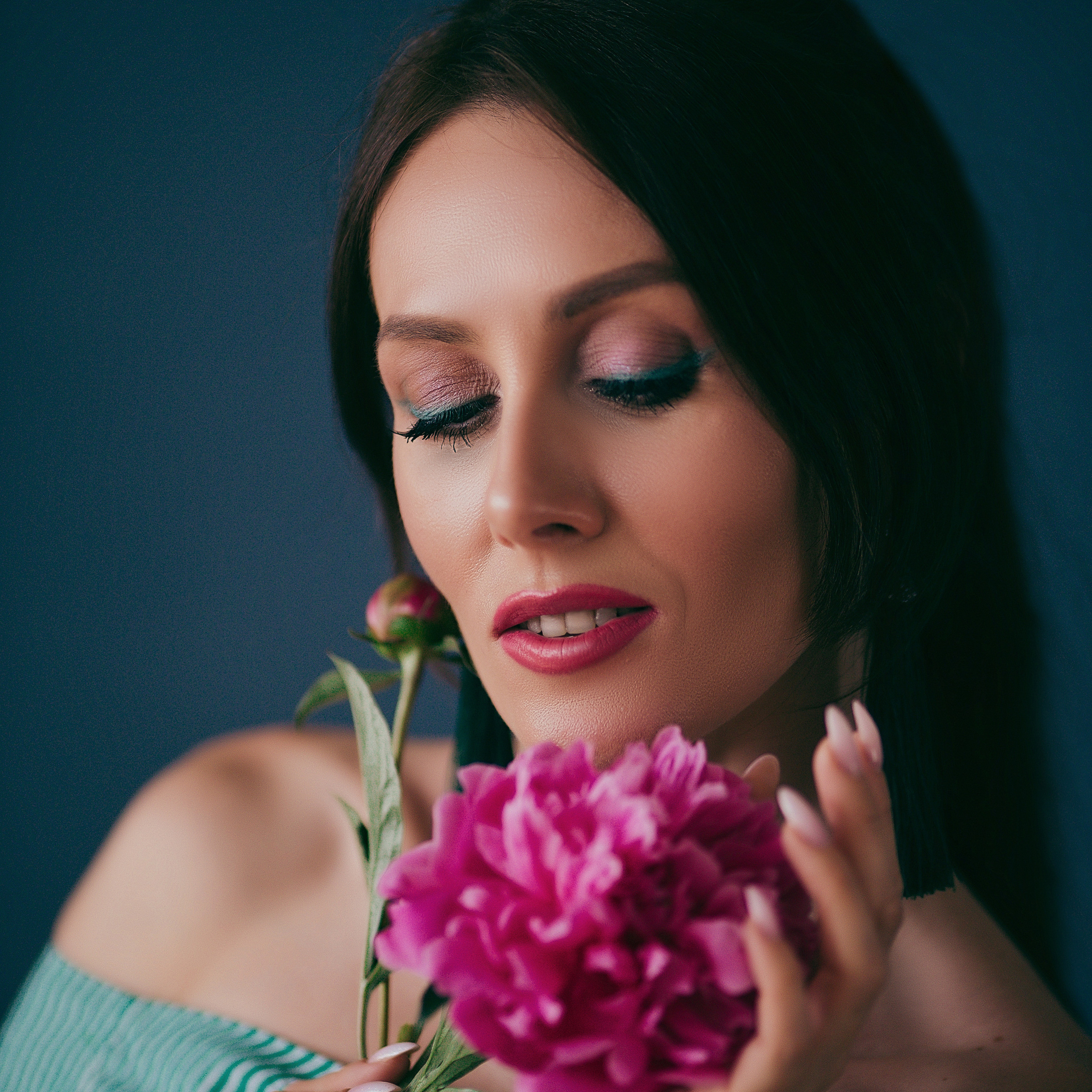 С Т У Д И Я. Женский семейный фотограф Барнаул Евгения Власова