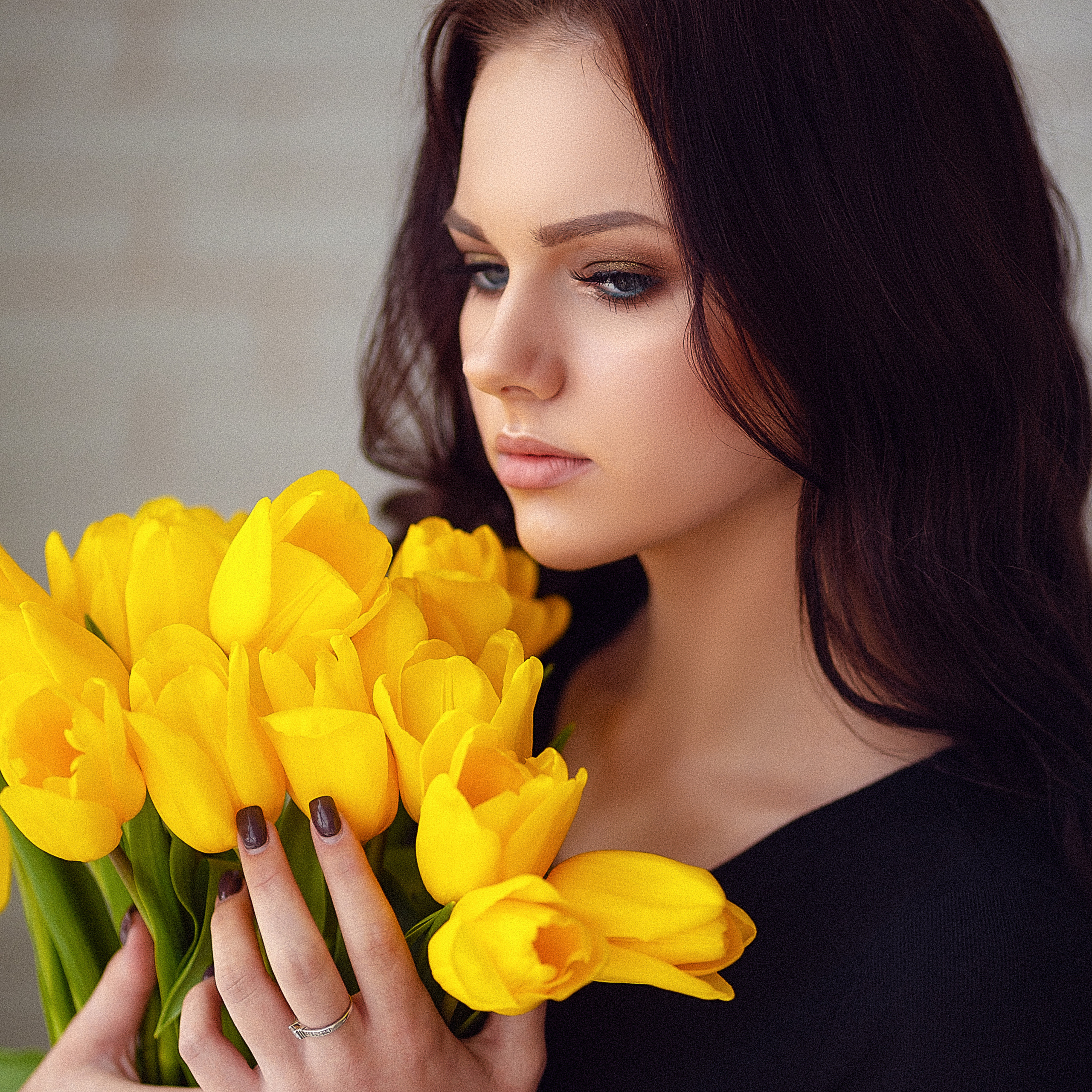 Фотосессии в фотостудии Шоколад. Женский семейный фотограф Барнаул Евгения Власова