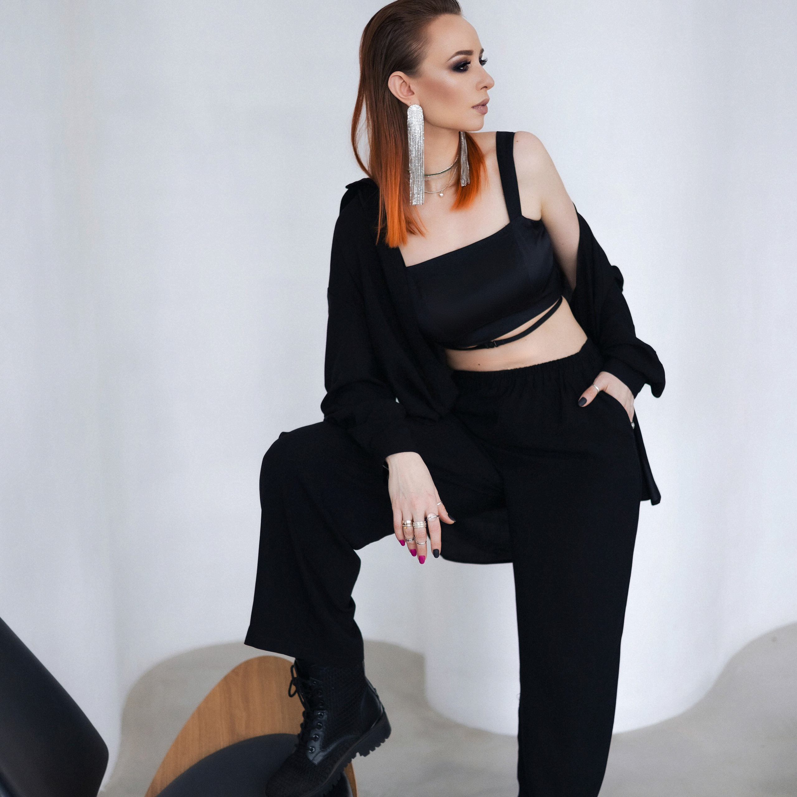 С Т У Д И Я. Женский семейный фотограф Барнаул Евгения Власова