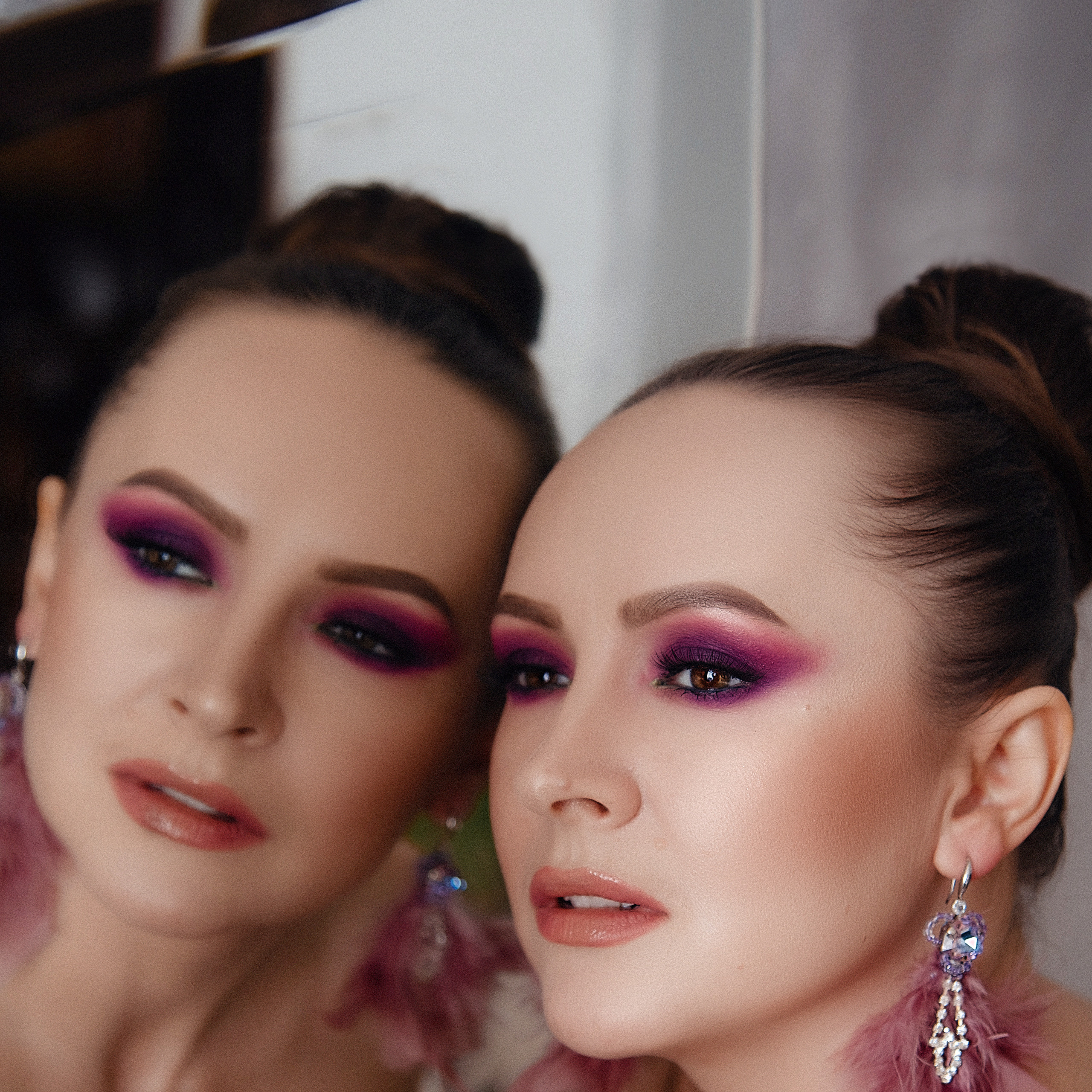 Фотосессии в фотостудии Шоколад. Женский семейный фотограф Барнаул Евгения Власова