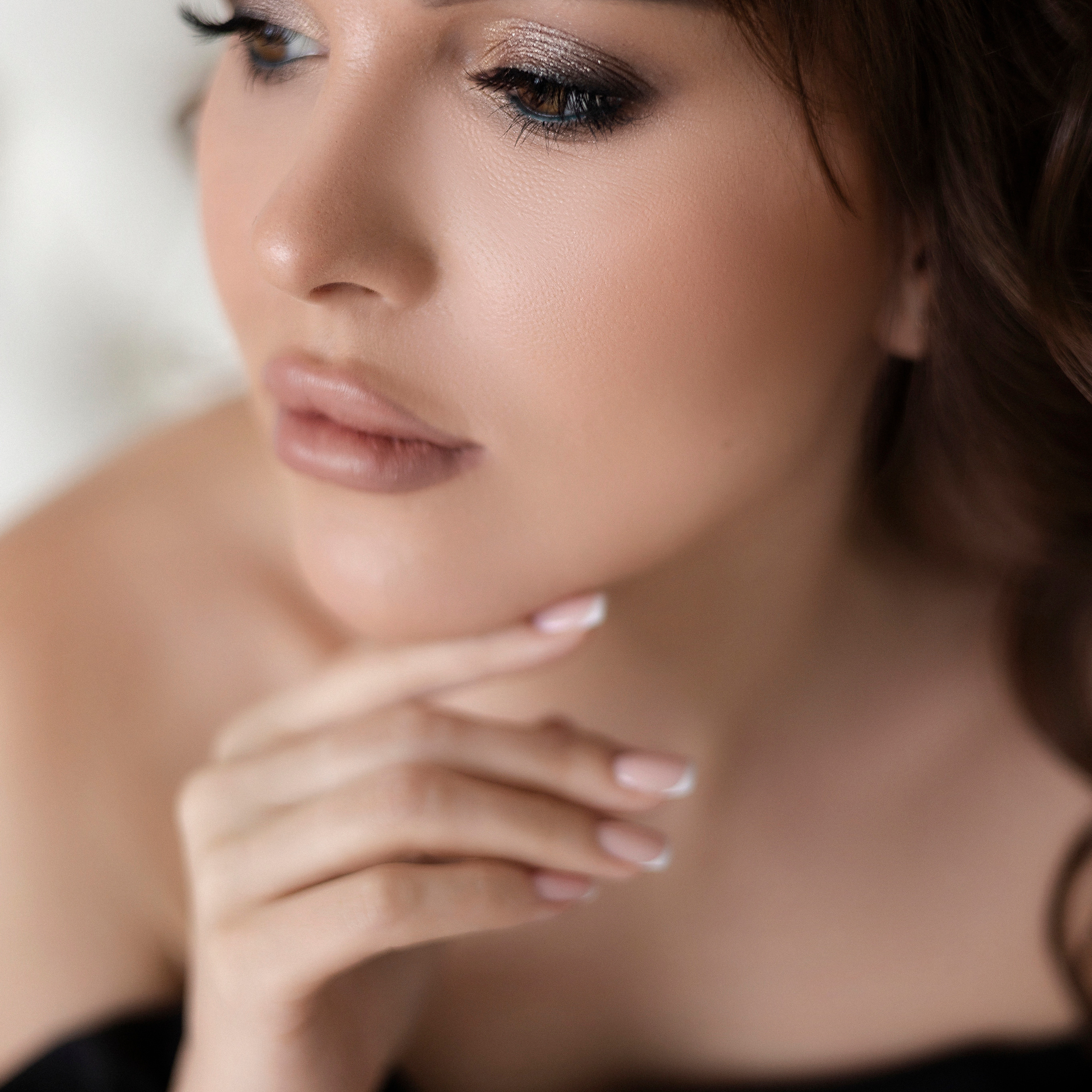 Фотосессии в фотостудии Шоколад. Женский семейный фотограф Барнаул Евгения Власова