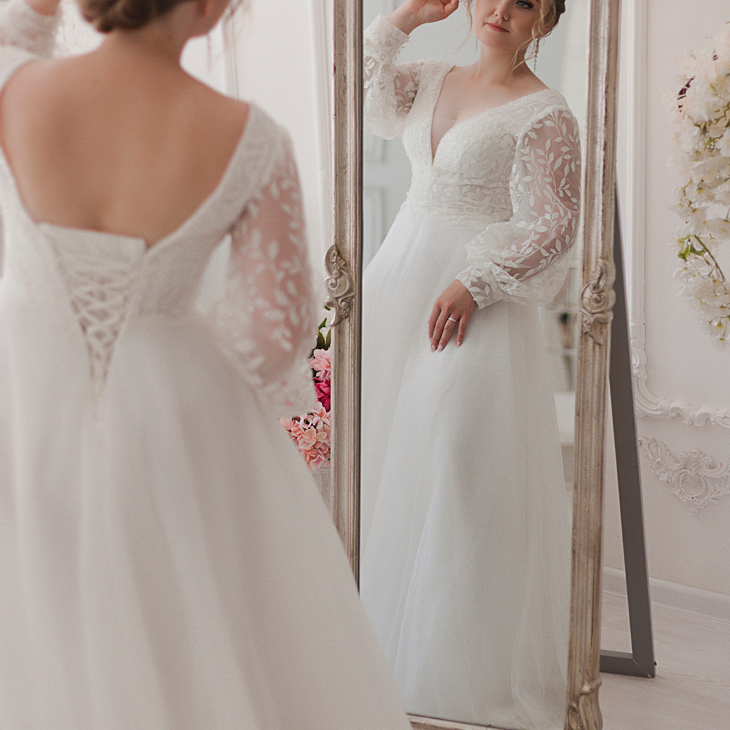 Фотосессии в фотостудии Шоколад. Женский семейный фотограф Барнаул Евгения Власова