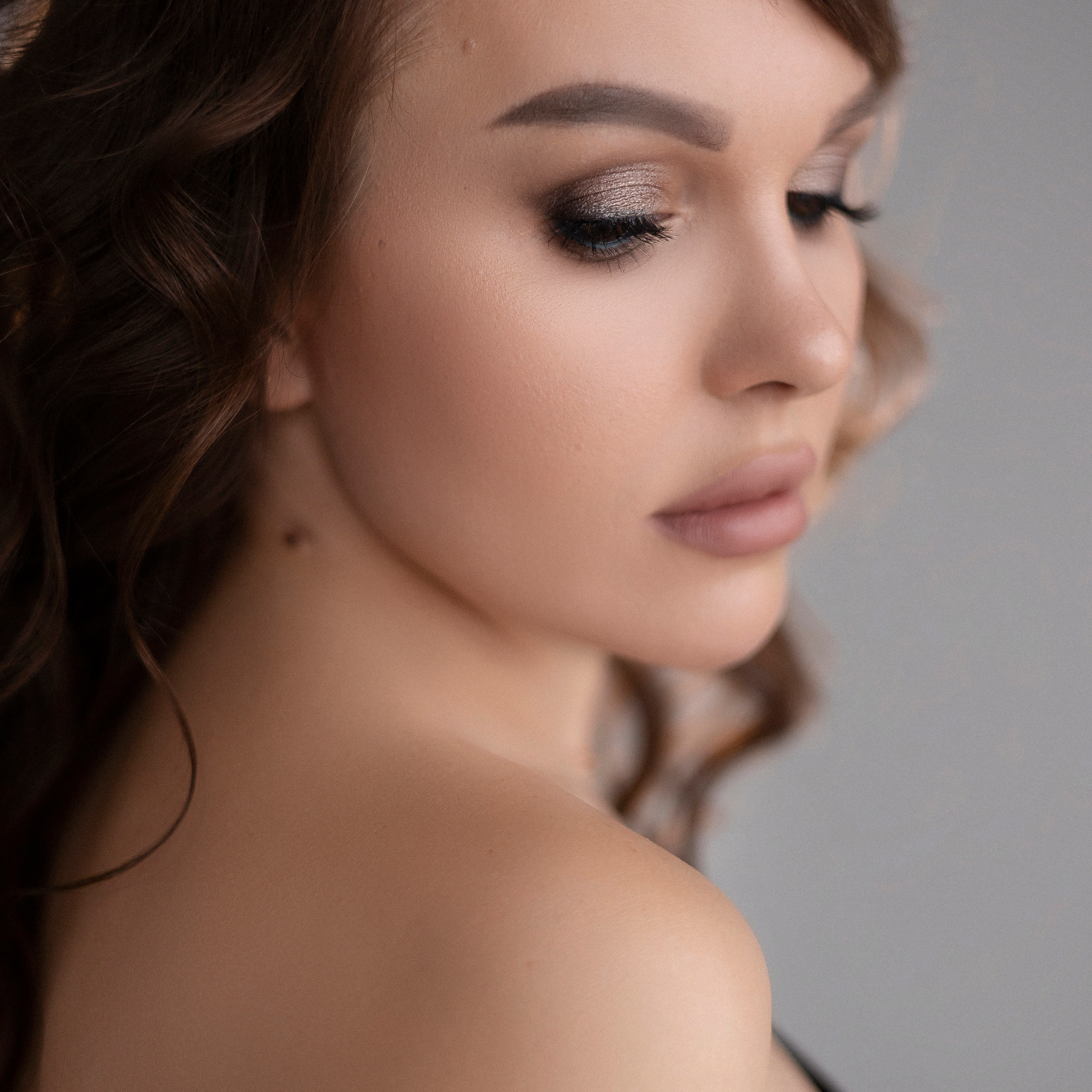 Фотосессии в фотостудии Шоколад. Женский семейный фотограф Барнаул Евгения Власова