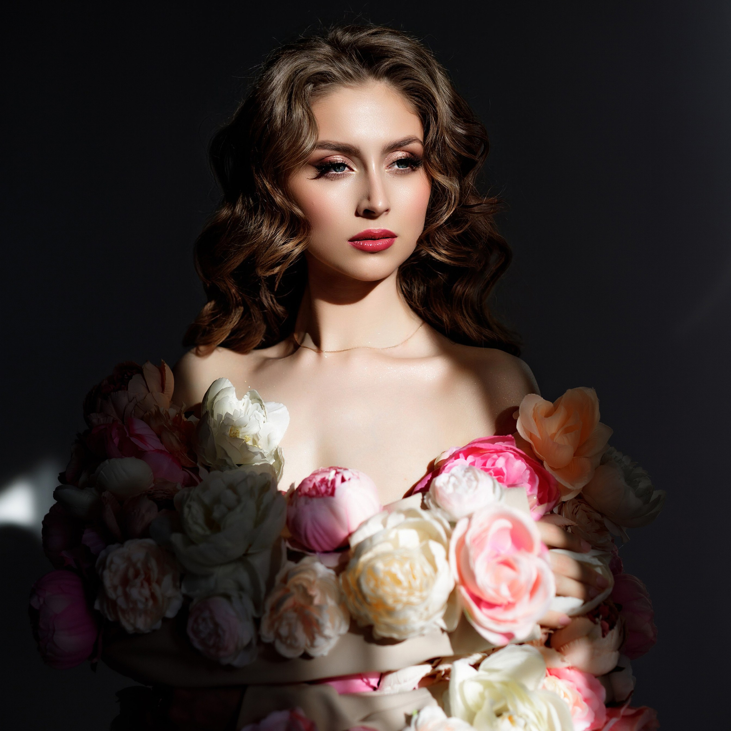 Фотопроекты. Женский семейный фотограф Барнаул Евгения Власова