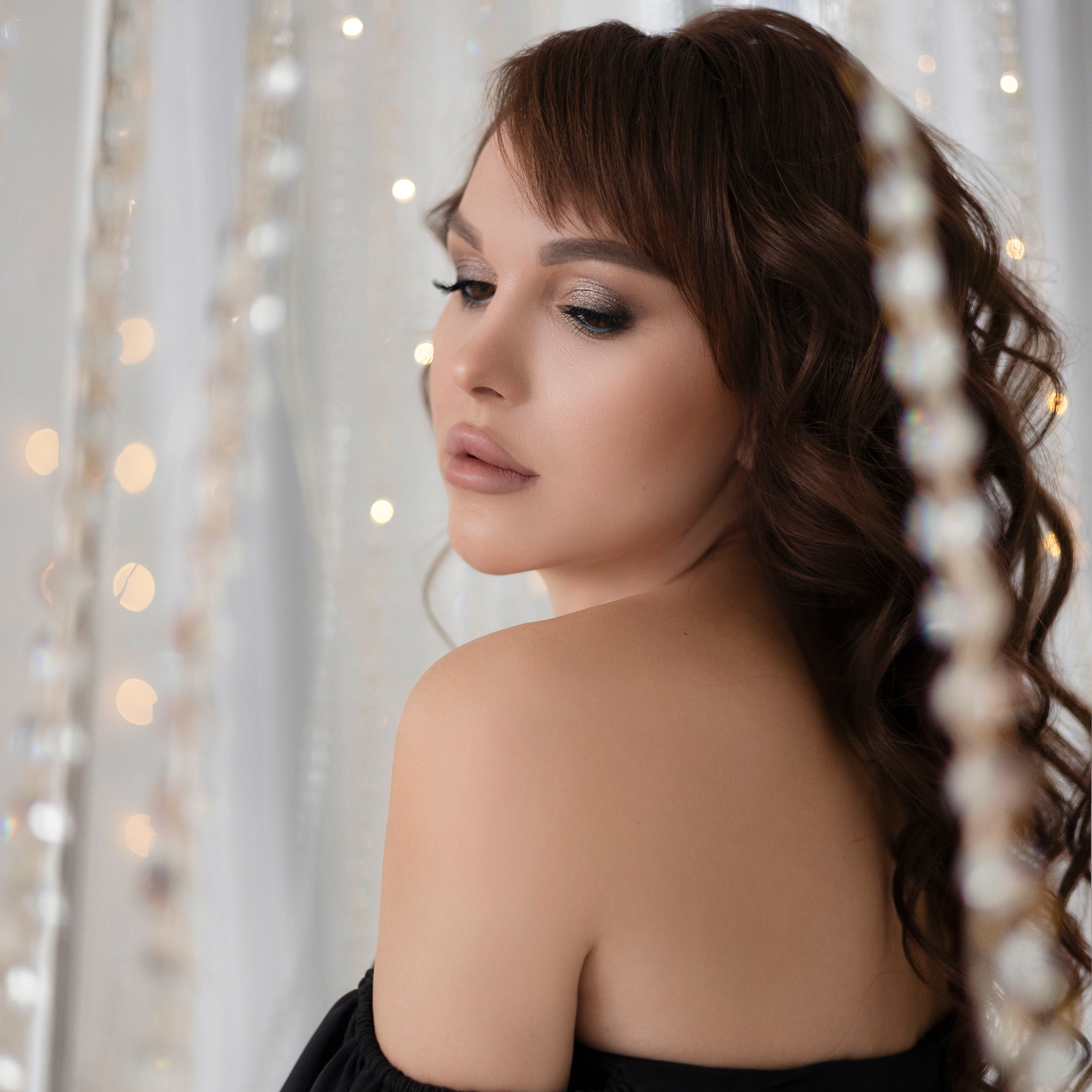 Фотосессии в фотостудии Шоколад. Женский семейный фотограф Барнаул Евгения Власова