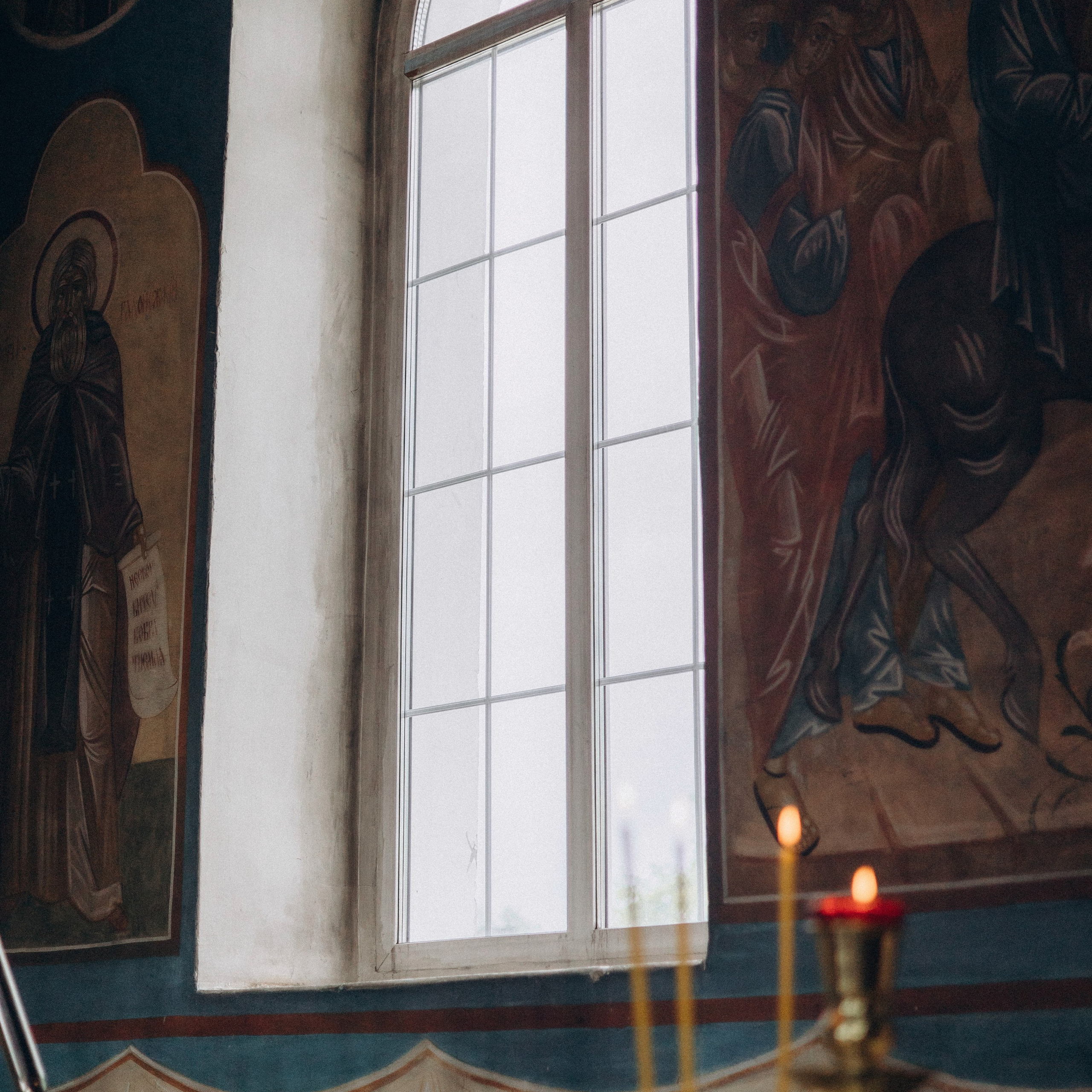 Крещение Сашеньки. Женский семейный фотограф Барнаул Евгения Власова