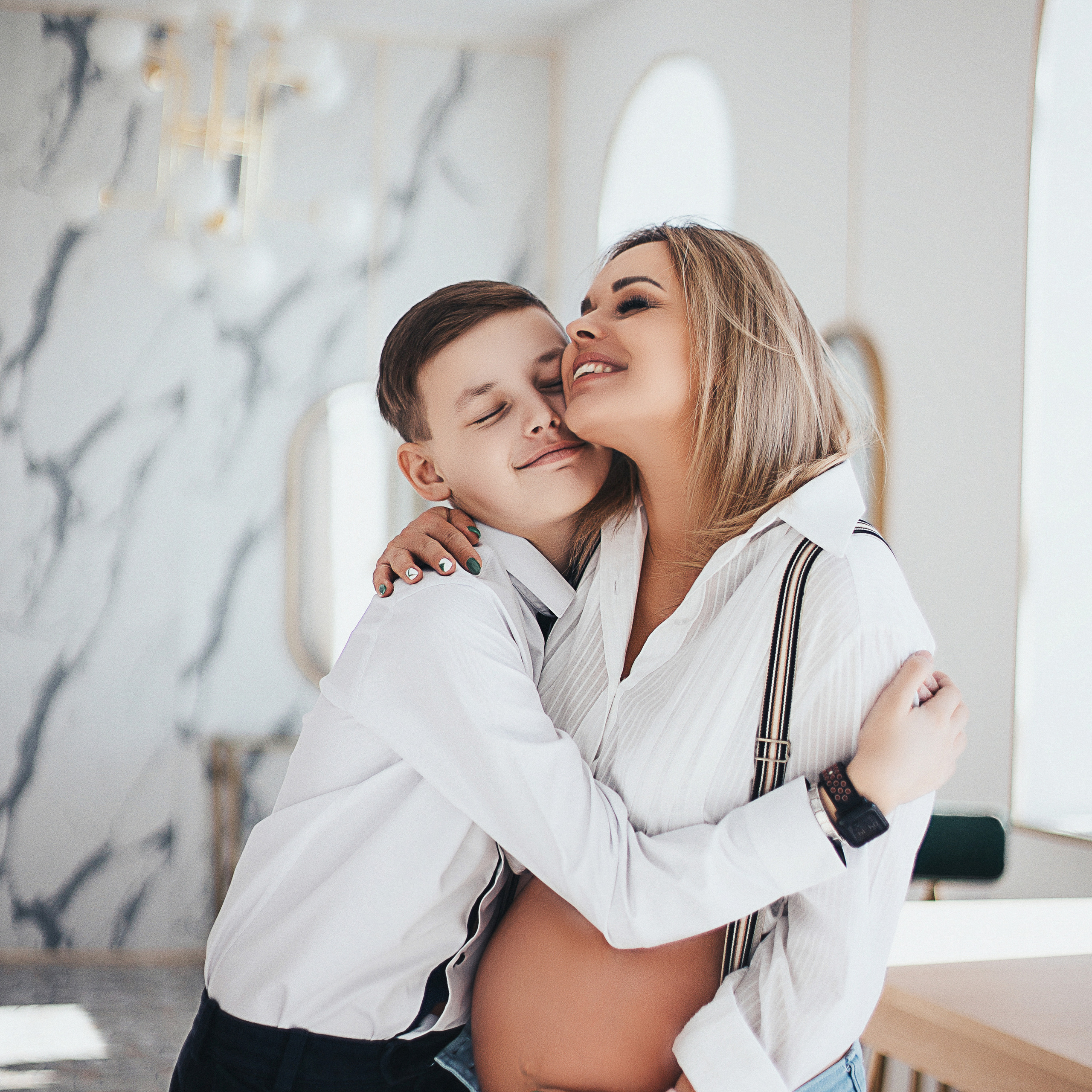 С Т У Д И Я. Женский семейный фотограф Барнаул Евгения Власова