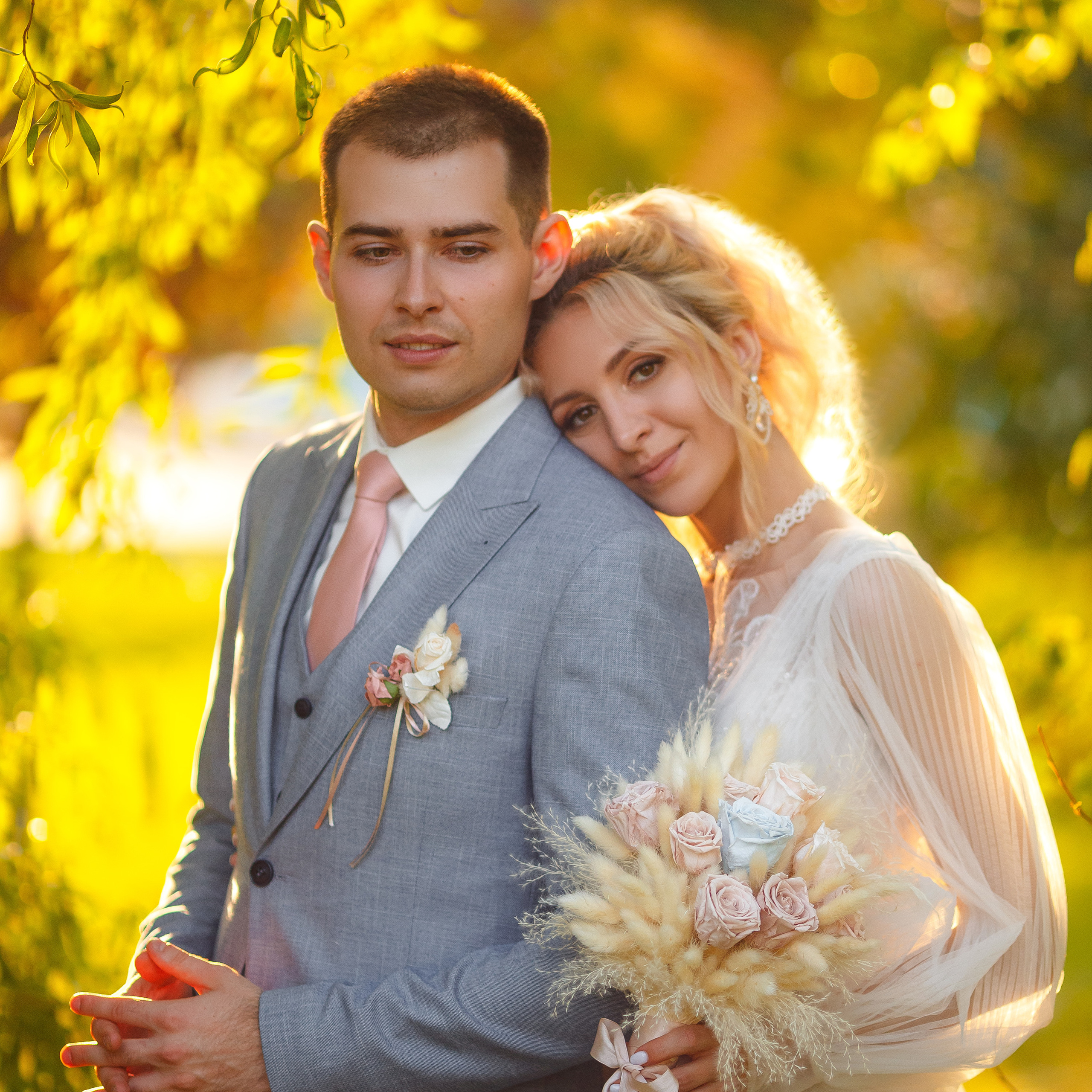 С В А Д Ь Б А. Женский семейный фотограф Барнаул Евгения Власова