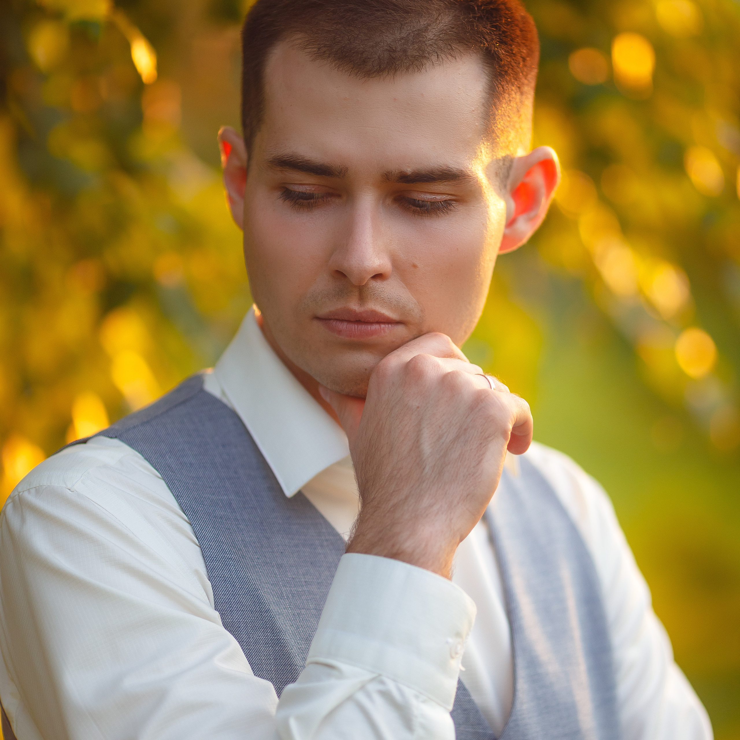 С В А Д Ь Б А. Женский семейный фотограф Барнаул Евгения Власова