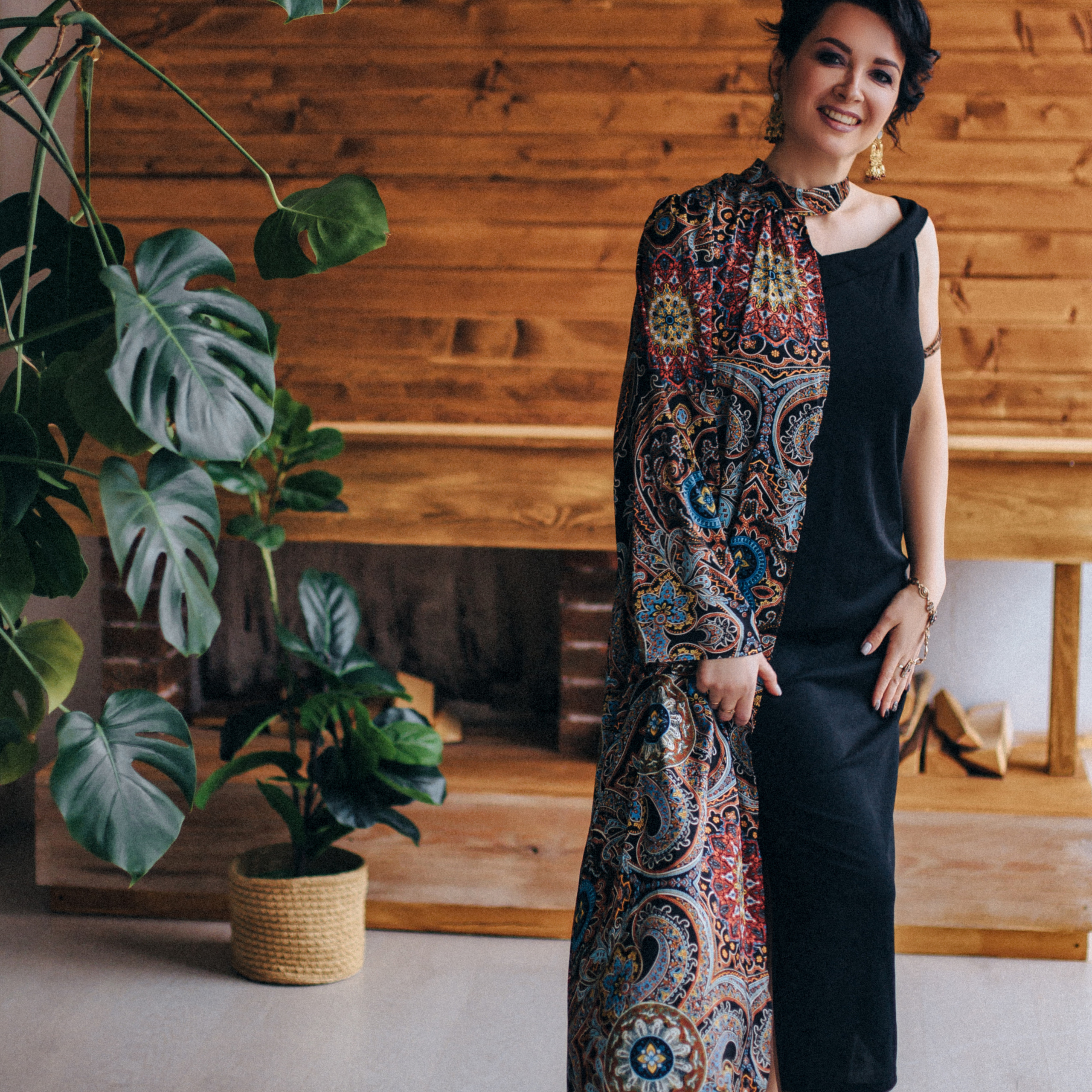 Фотосессии в фотостудии Шоколад. Женский семейный фотограф Барнаул Евгения Власова