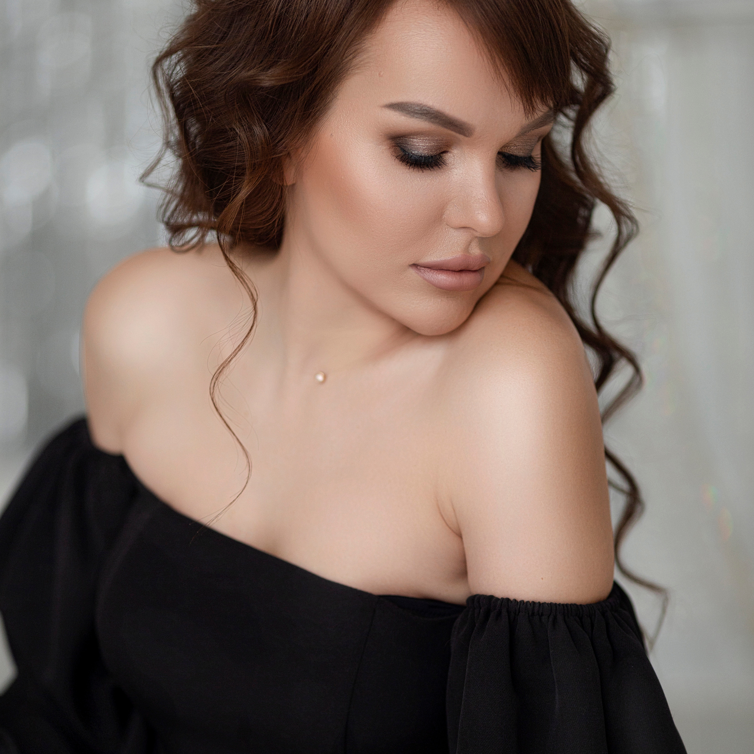 Фотосессии в фотостудии Шоколад. Женский семейный фотограф Барнаул Евгения Власова