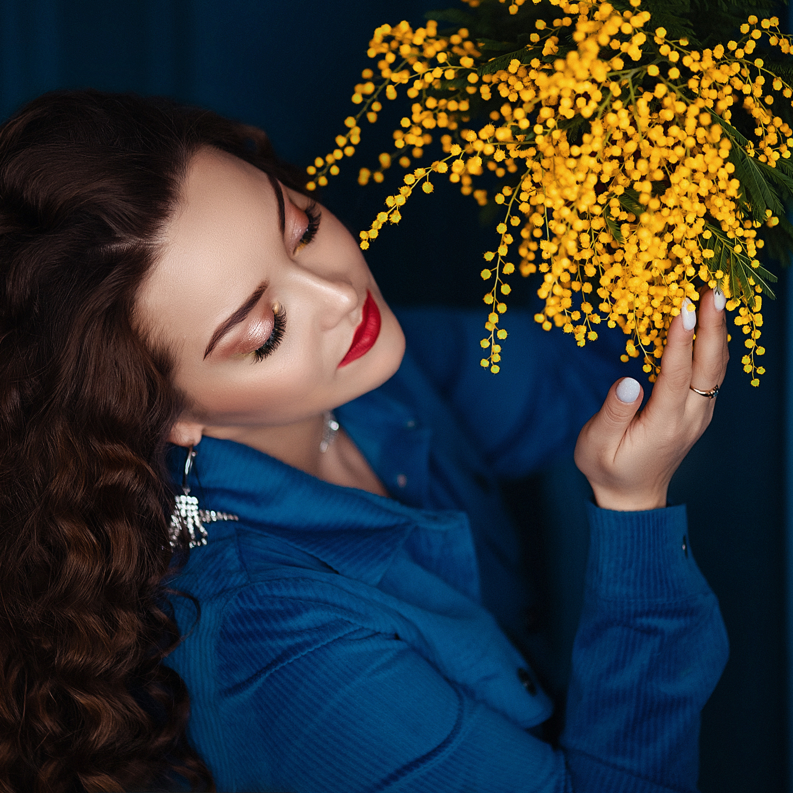 Фотосессии в фотостудии Шоколад. Женский семейный фотограф Барнаул Евгения Власова