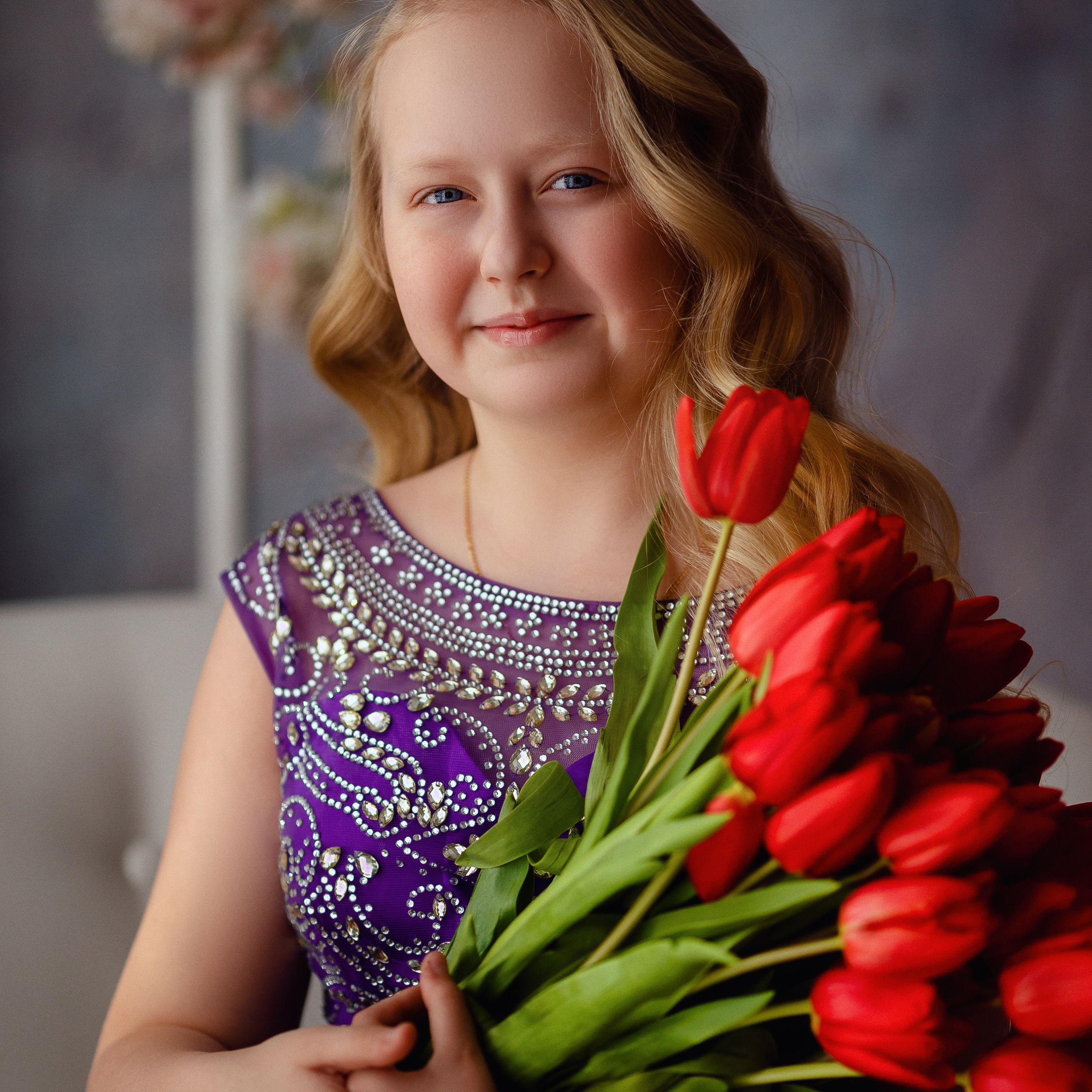 Фотосессии в фотостудии Шоколад. Женский семейный фотограф Барнаул Евгения Власова