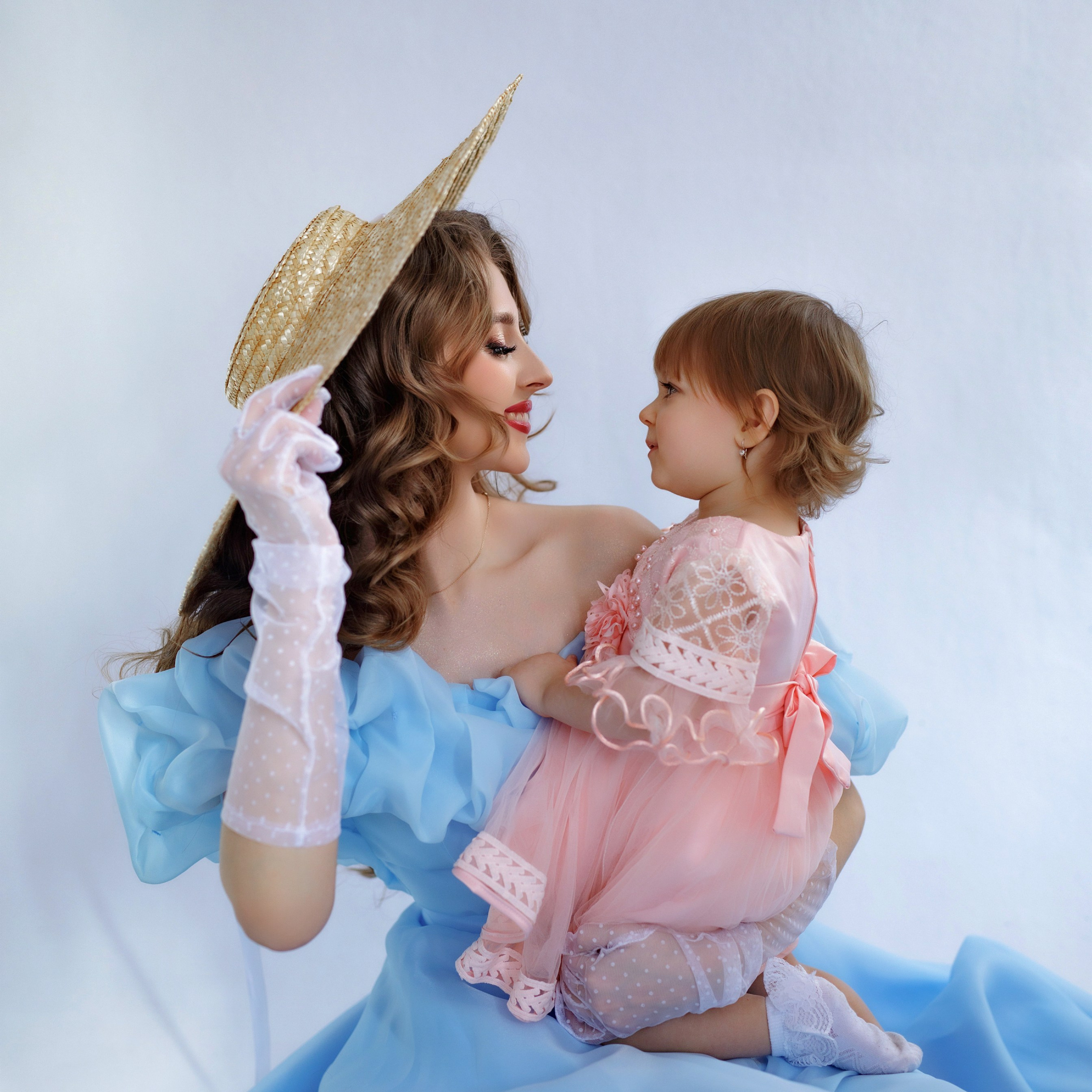 Фотопроекты. Женский семейный фотограф Барнаул Евгения Власова