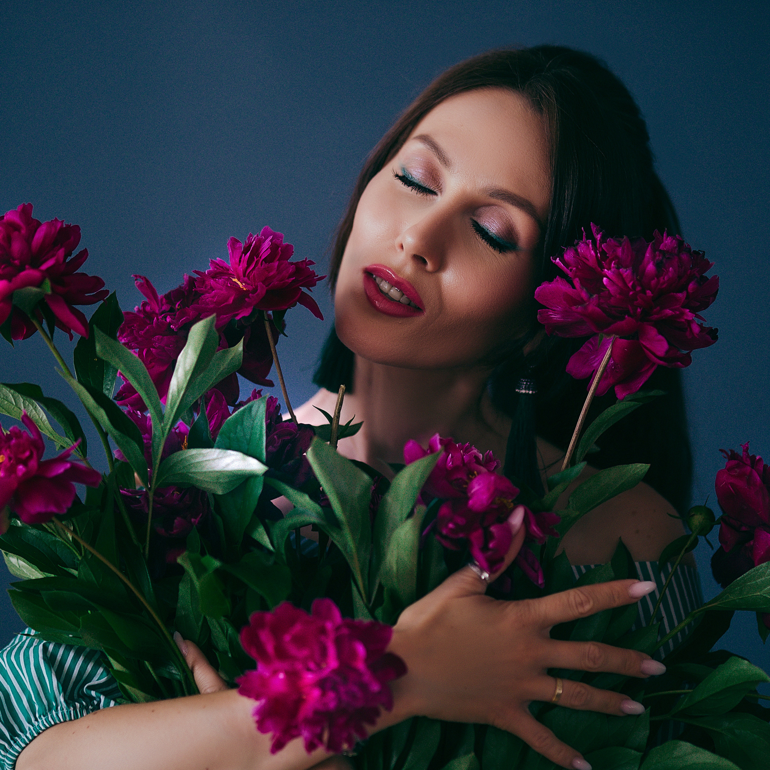 С Т У Д И Я. Женский семейный фотограф Барнаул Евгения Власова