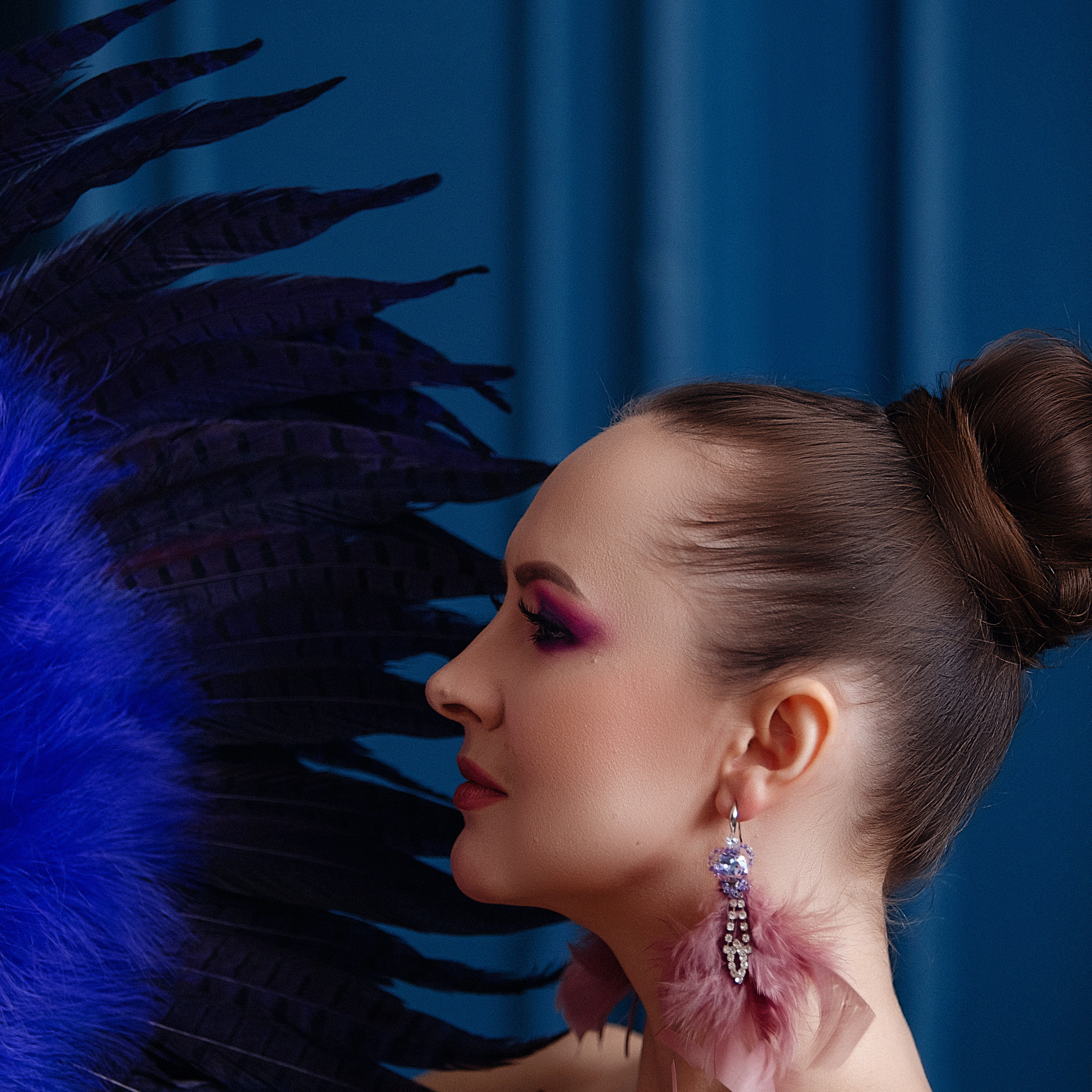 Фотосессии в фотостудии Шоколад. Женский семейный фотограф Барнаул Евгения Власова