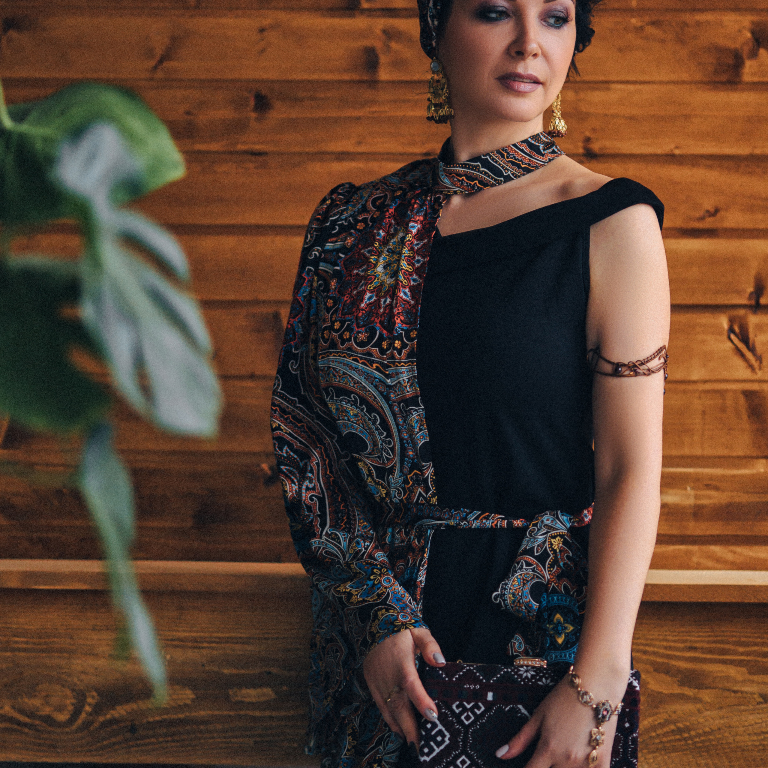 Фотосессии в фотостудии Шоколад. Женский семейный фотограф Барнаул Евгения Власова