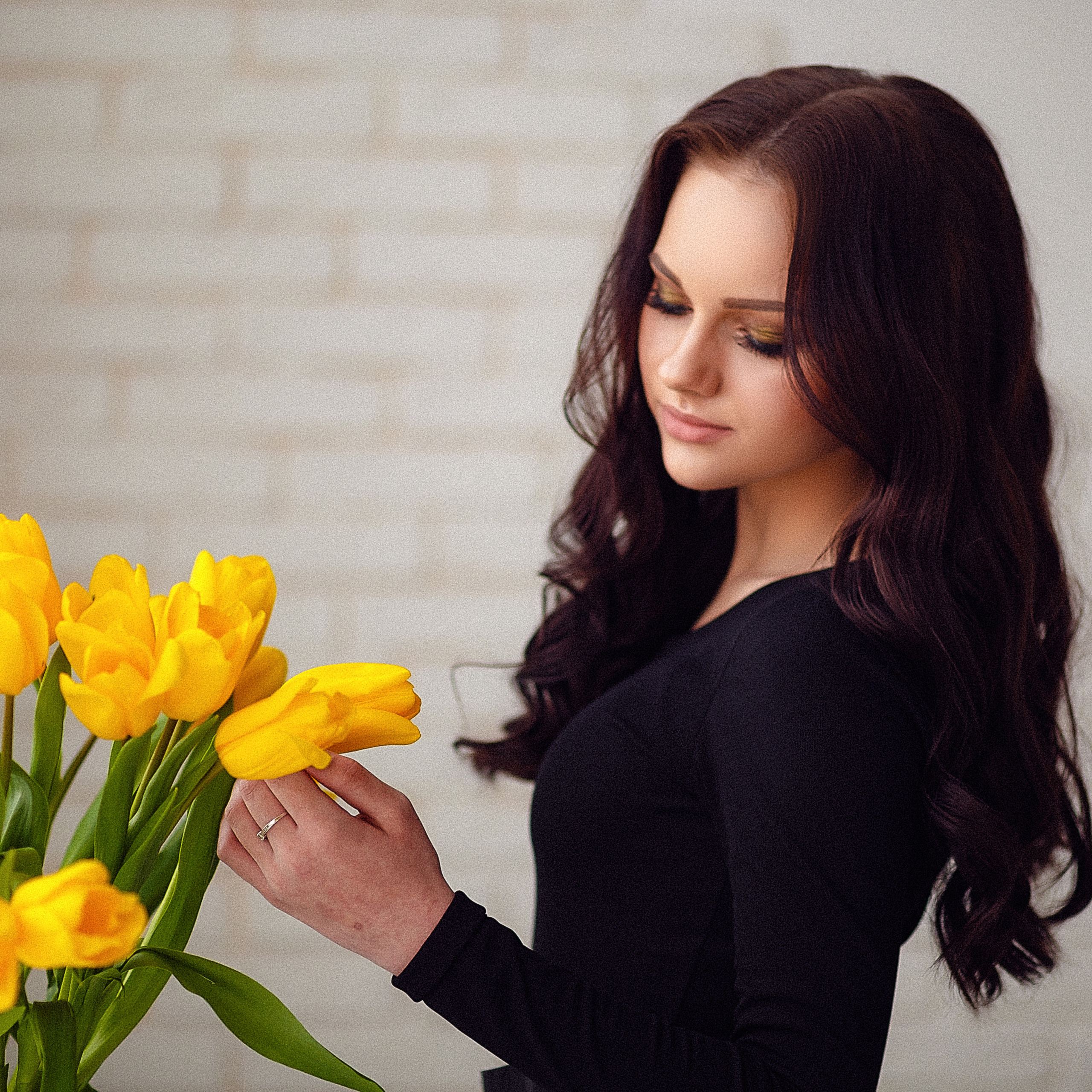 Фотосессии в фотостудии Шоколад. Женский семейный фотограф Барнаул Евгения Власова