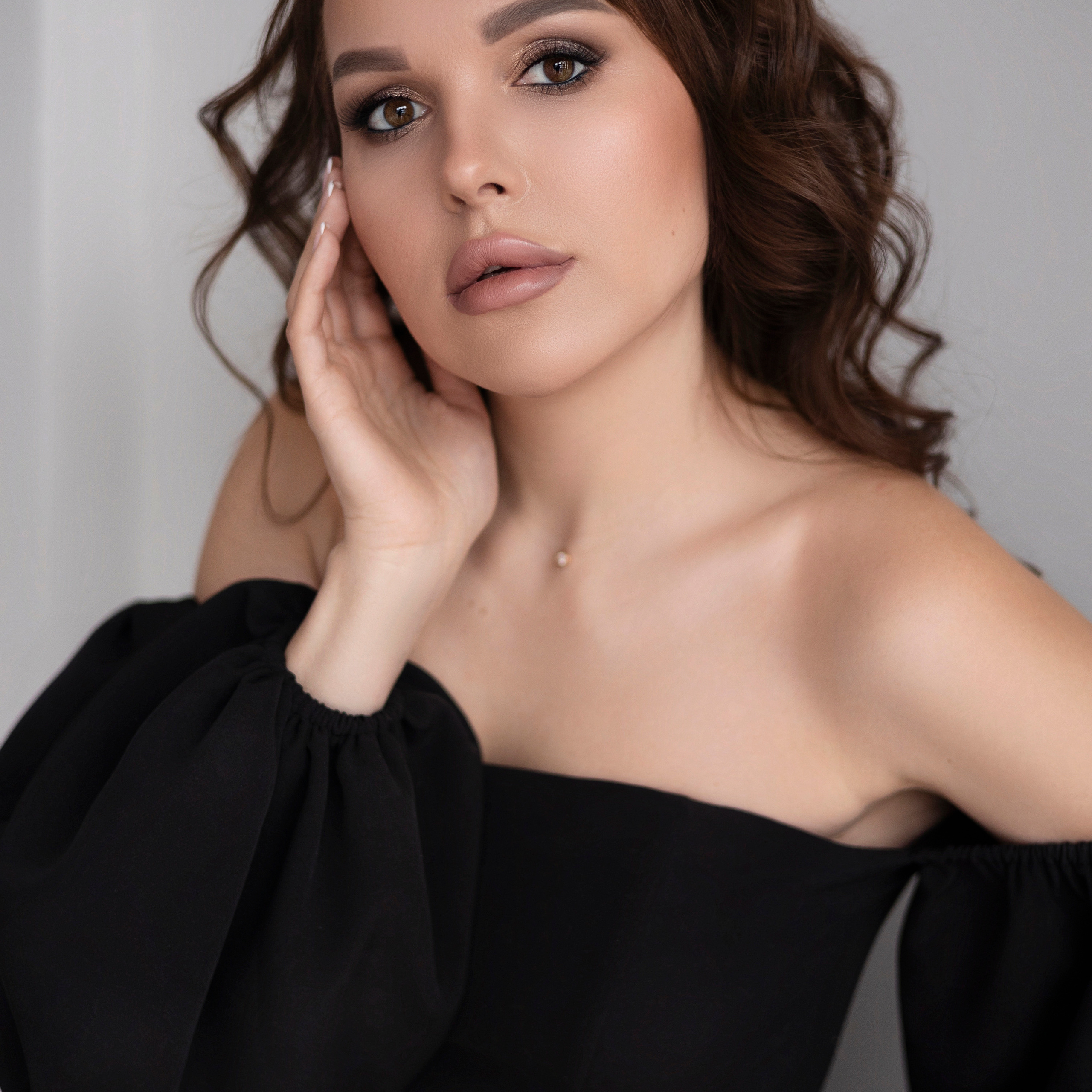 Фотосессии в фотостудии Шоколад. Женский семейный фотограф Барнаул Евгения Власова