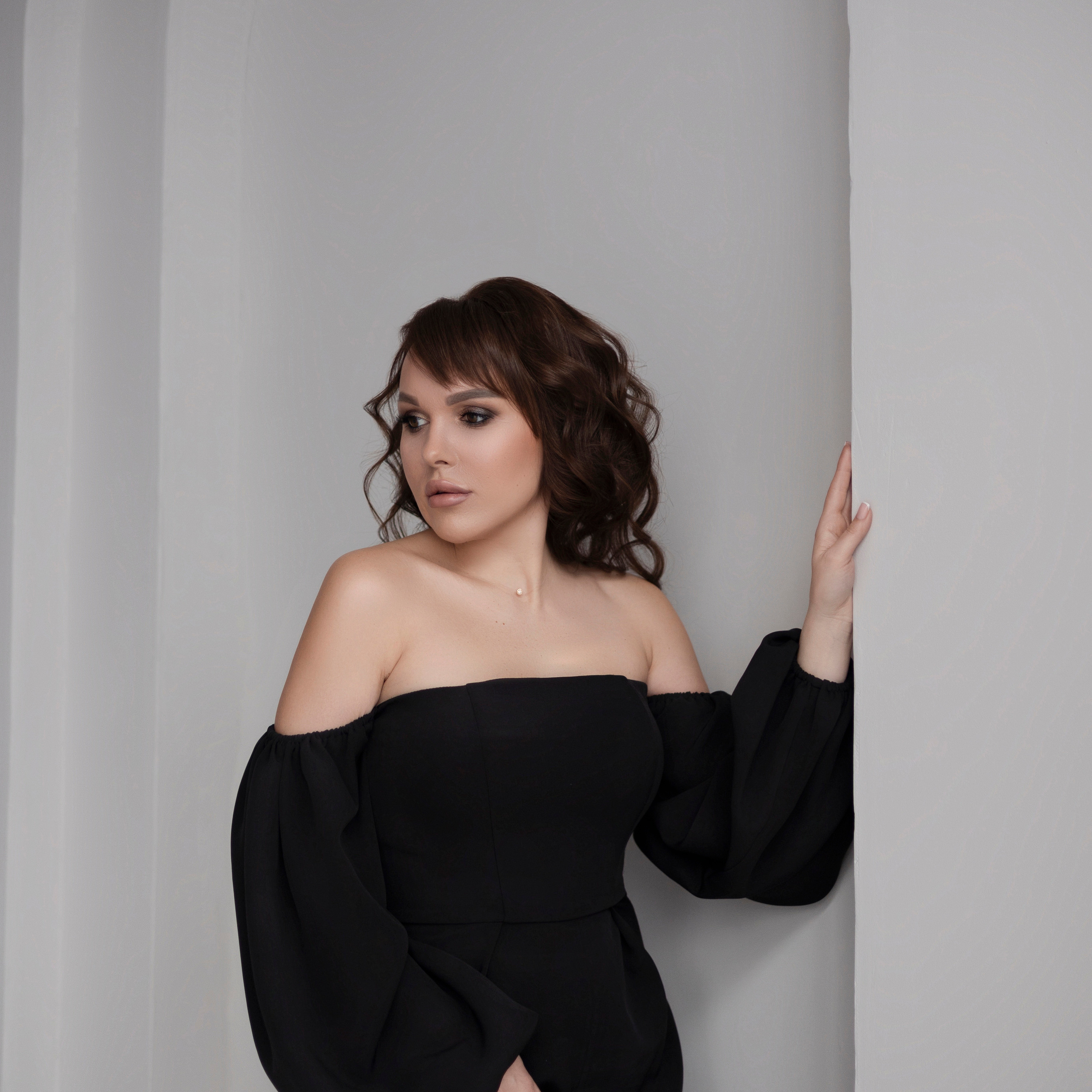 Фотосессии в фотостудии Шоколад. Женский семейный фотограф Барнаул Евгения Власова