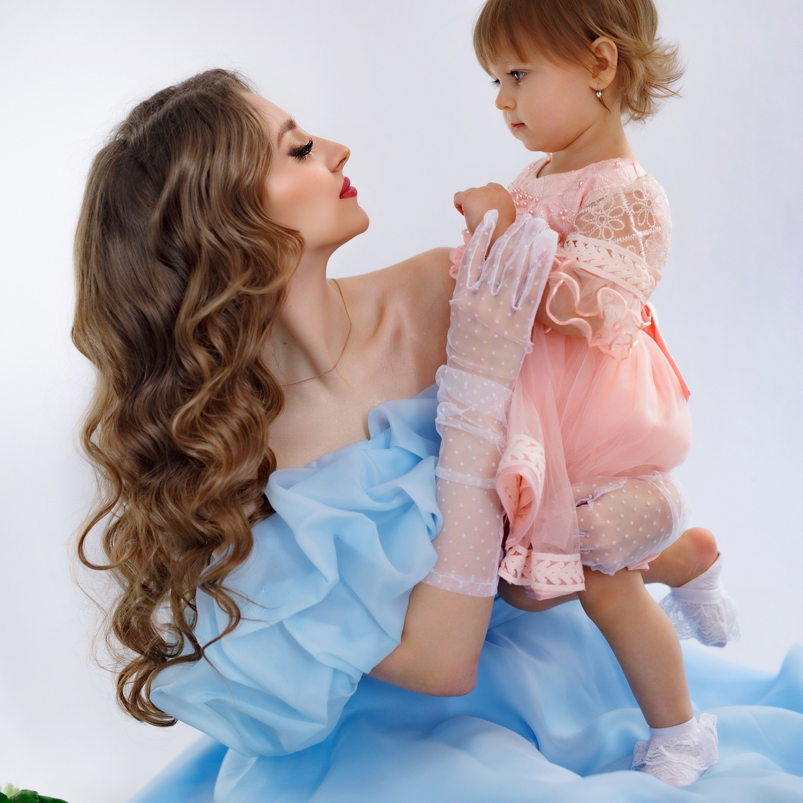 Фотопроекты. Женский семейный фотограф Барнаул Евгения Власова