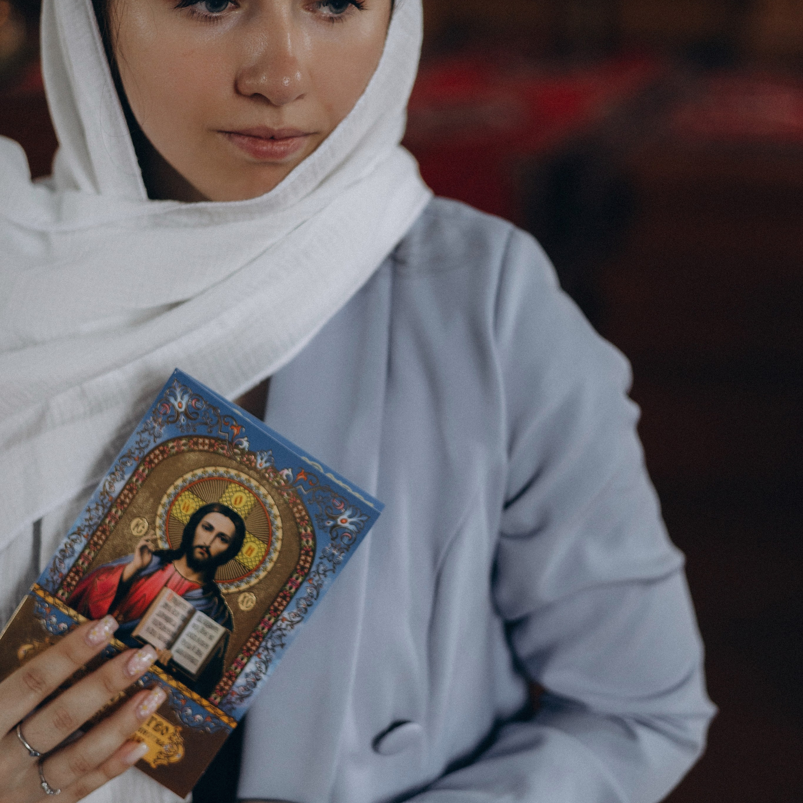 Крещение Сашеньки. Женский семейный фотограф Барнаул Евгения Власова