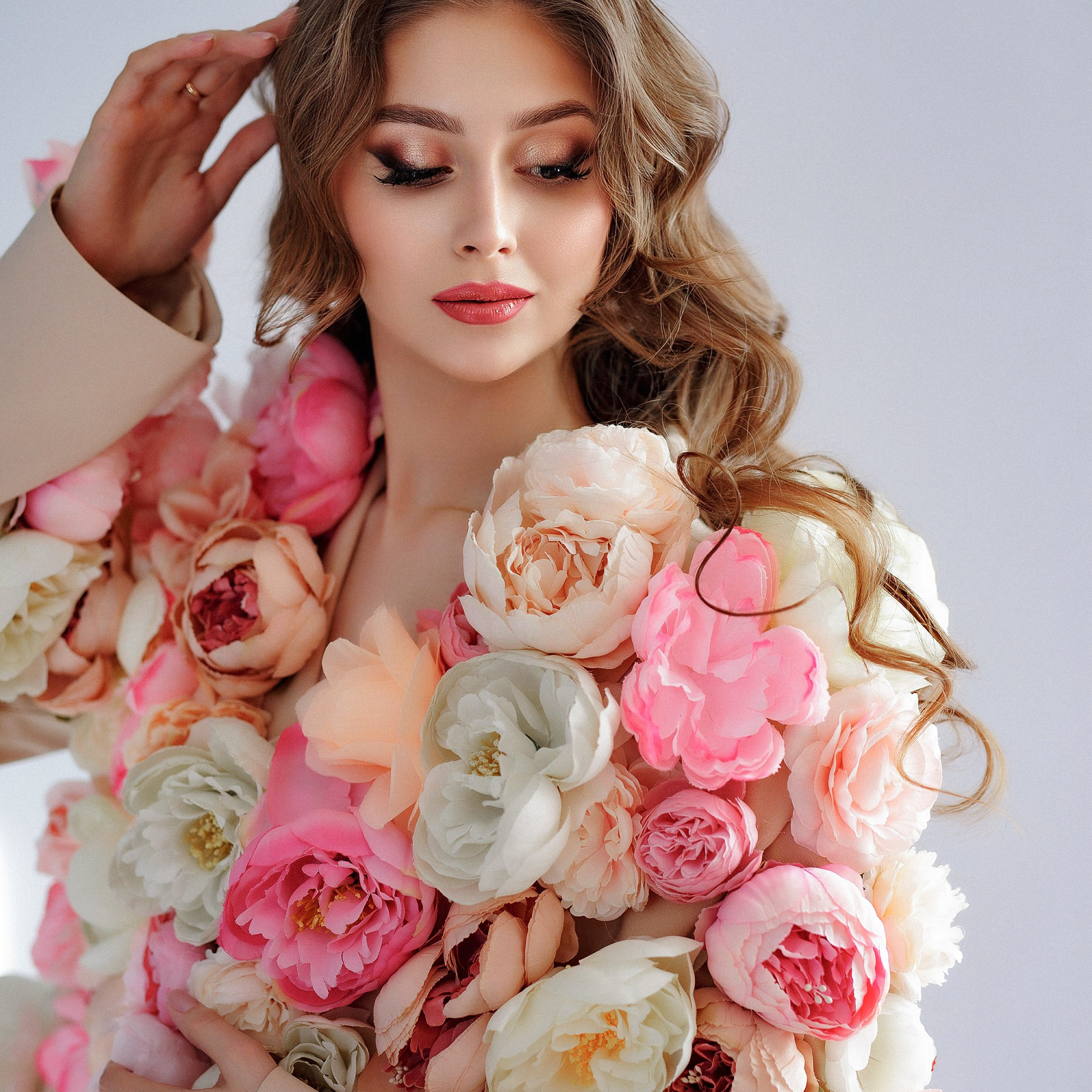 Фотопроекты. Женский семейный фотограф Барнаул Евгения Власова