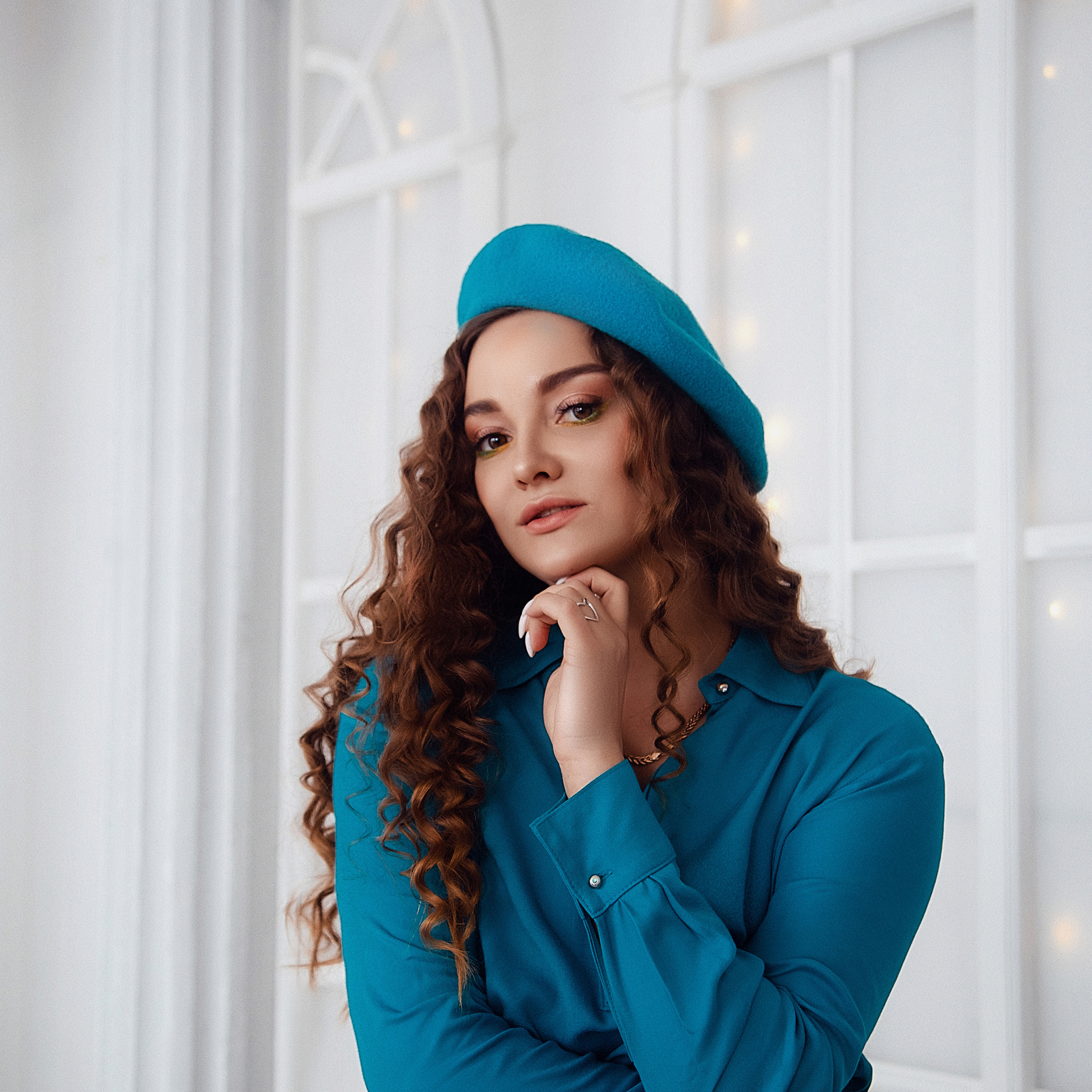 Фотосессии в фотостудии Шоколад. Женский семейный фотограф Барнаул Евгения Власова