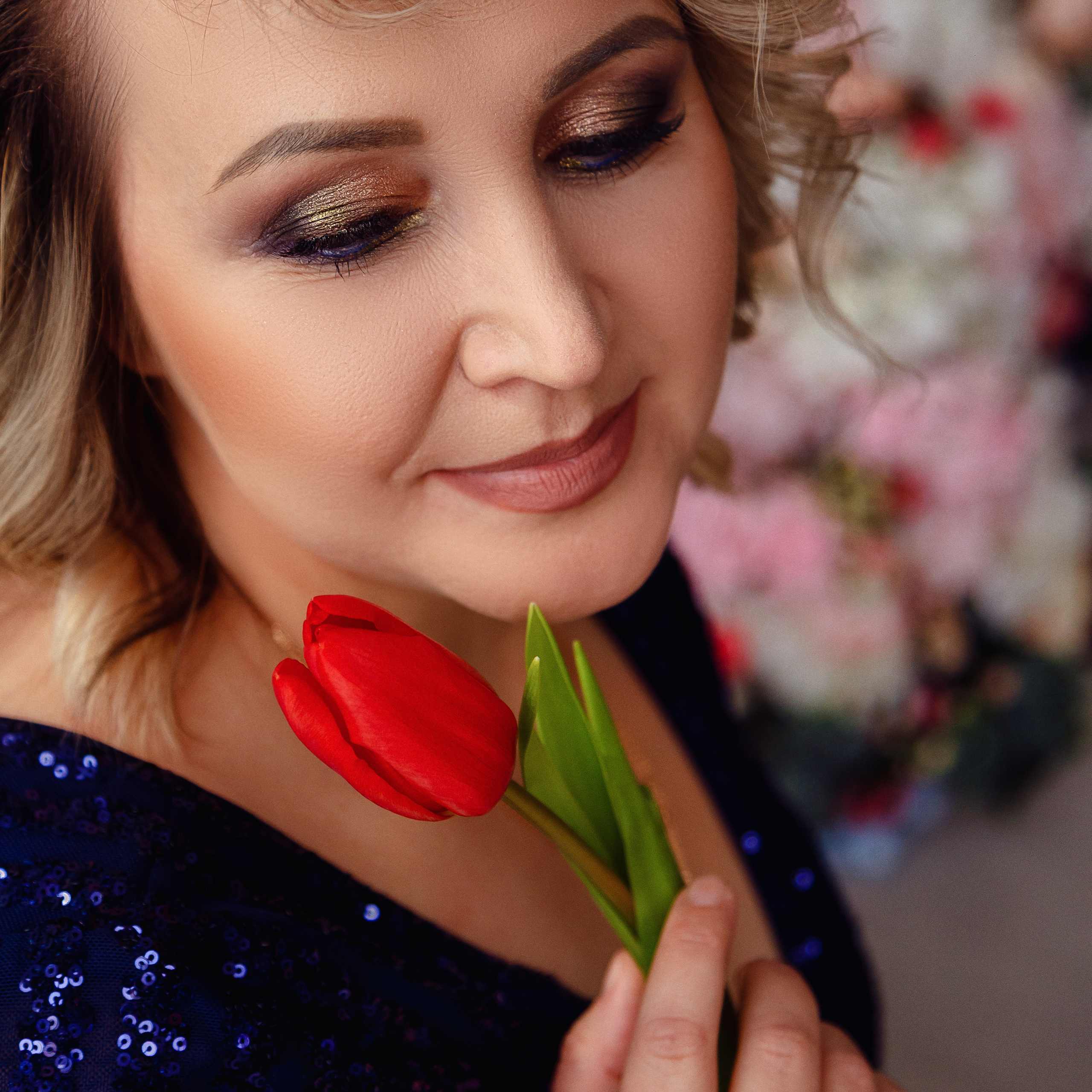 Фотосессии в фотостудии Шоколад. Женский семейный фотограф Барнаул Евгения Власова