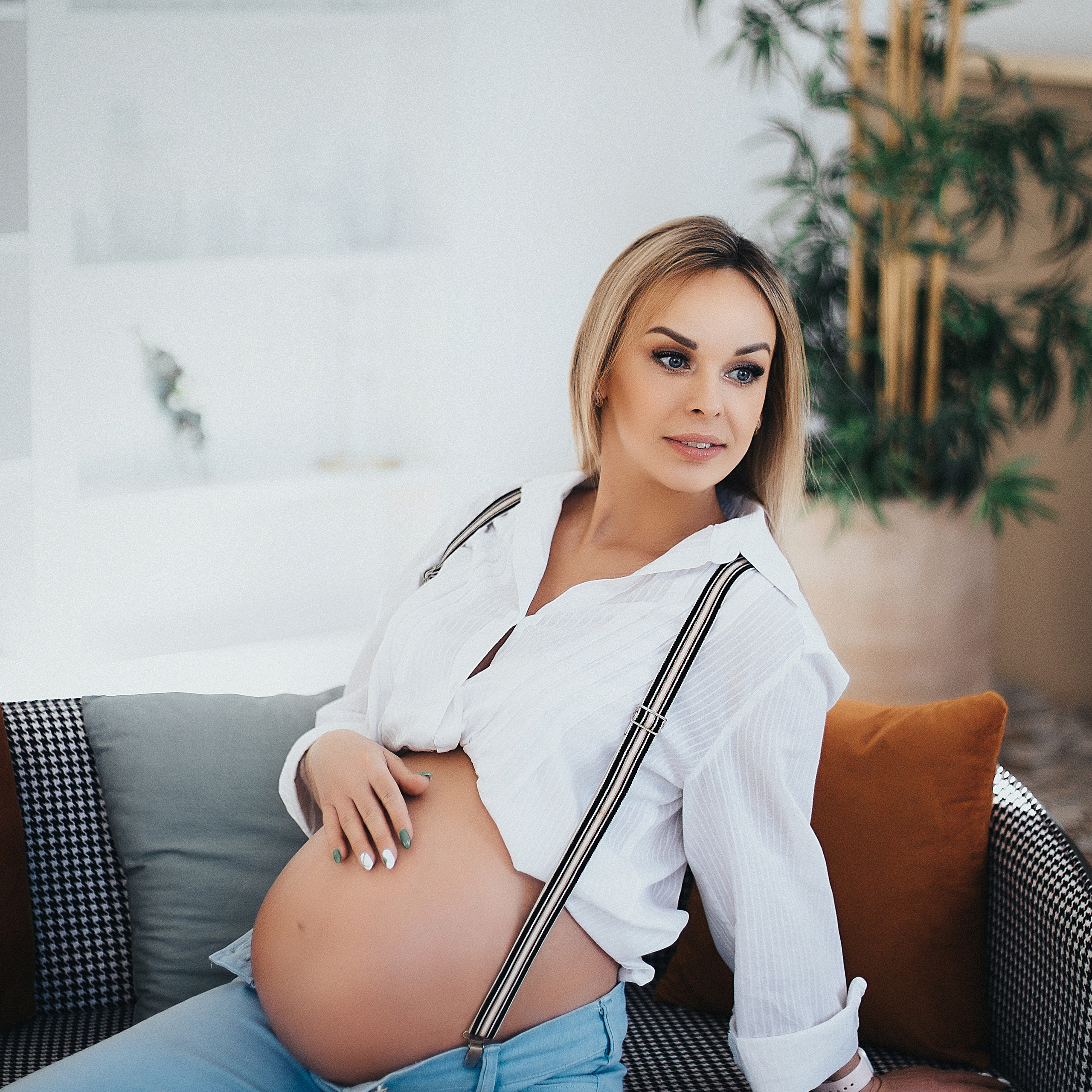 С Т У Д И Я. Женский семейный фотограф Барнаул Евгения Власова