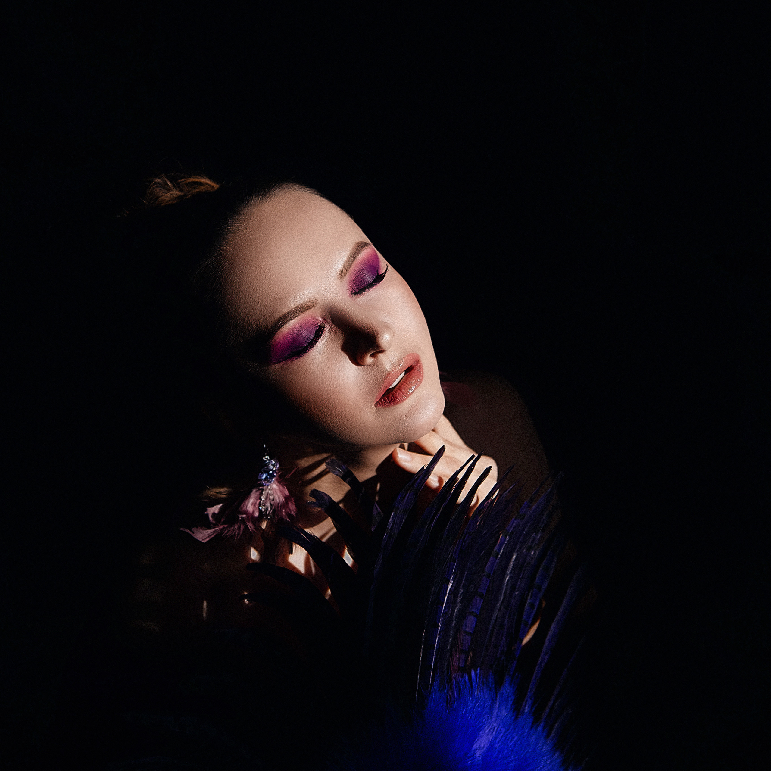 Фотосессии в фотостудии Шоколад. Женский семейный фотограф Барнаул Евгения Власова