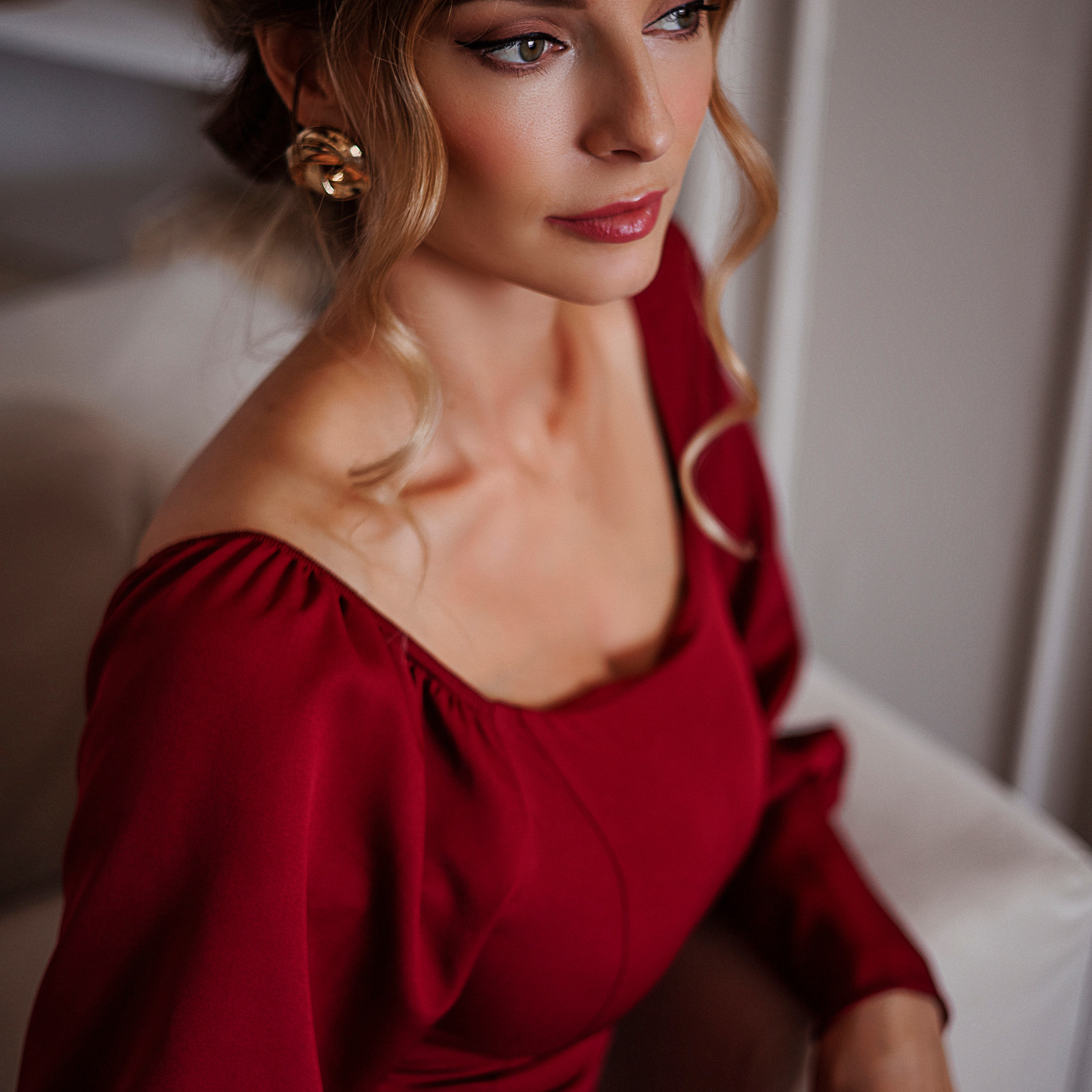 Фотосессии в фотостудии Шоколад. Женский семейный фотограф Барнаул Евгения Власова